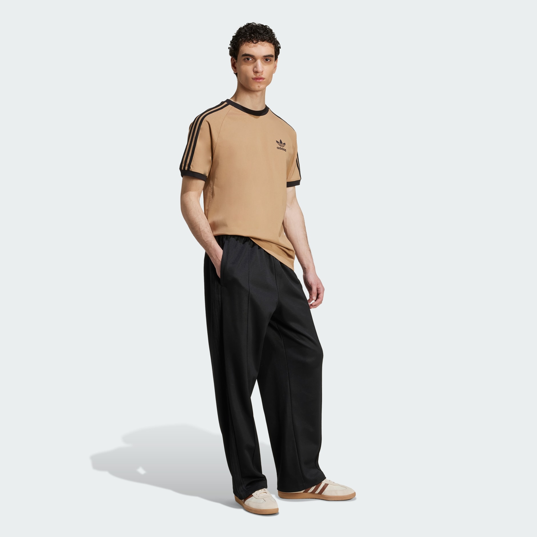 Adicolor Classics 3-Stripes Tee