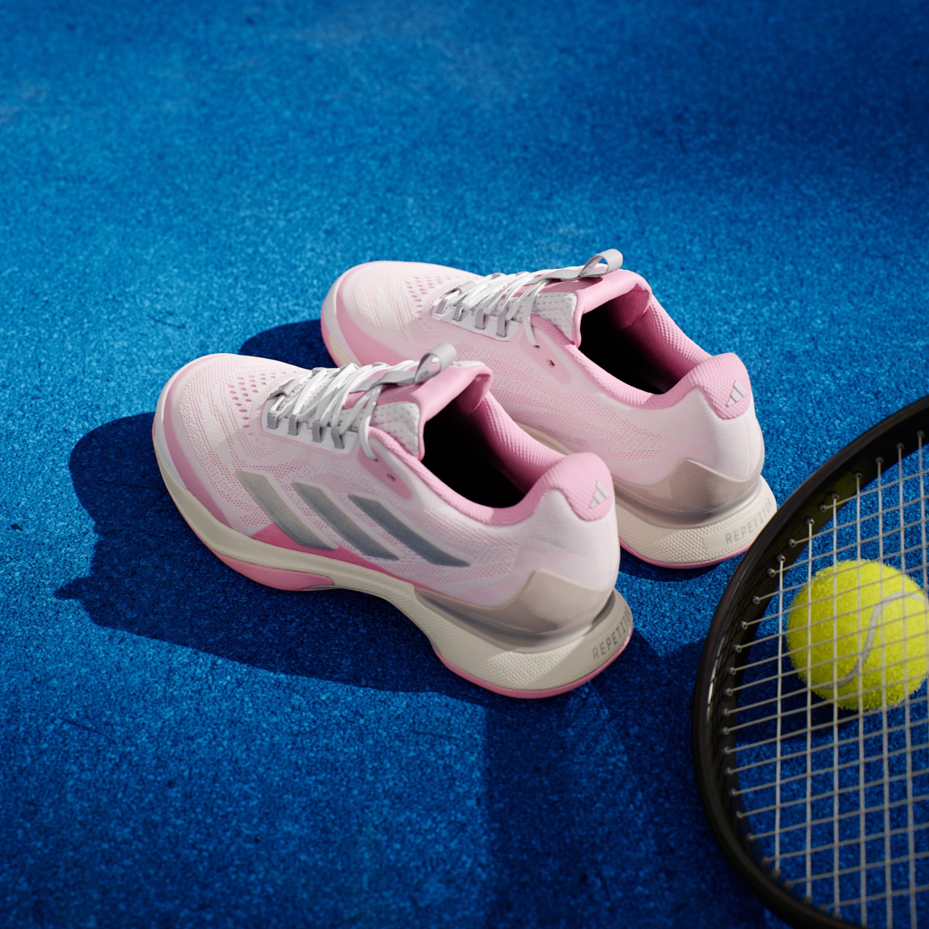 Pantofi de tenis Avacourt 2