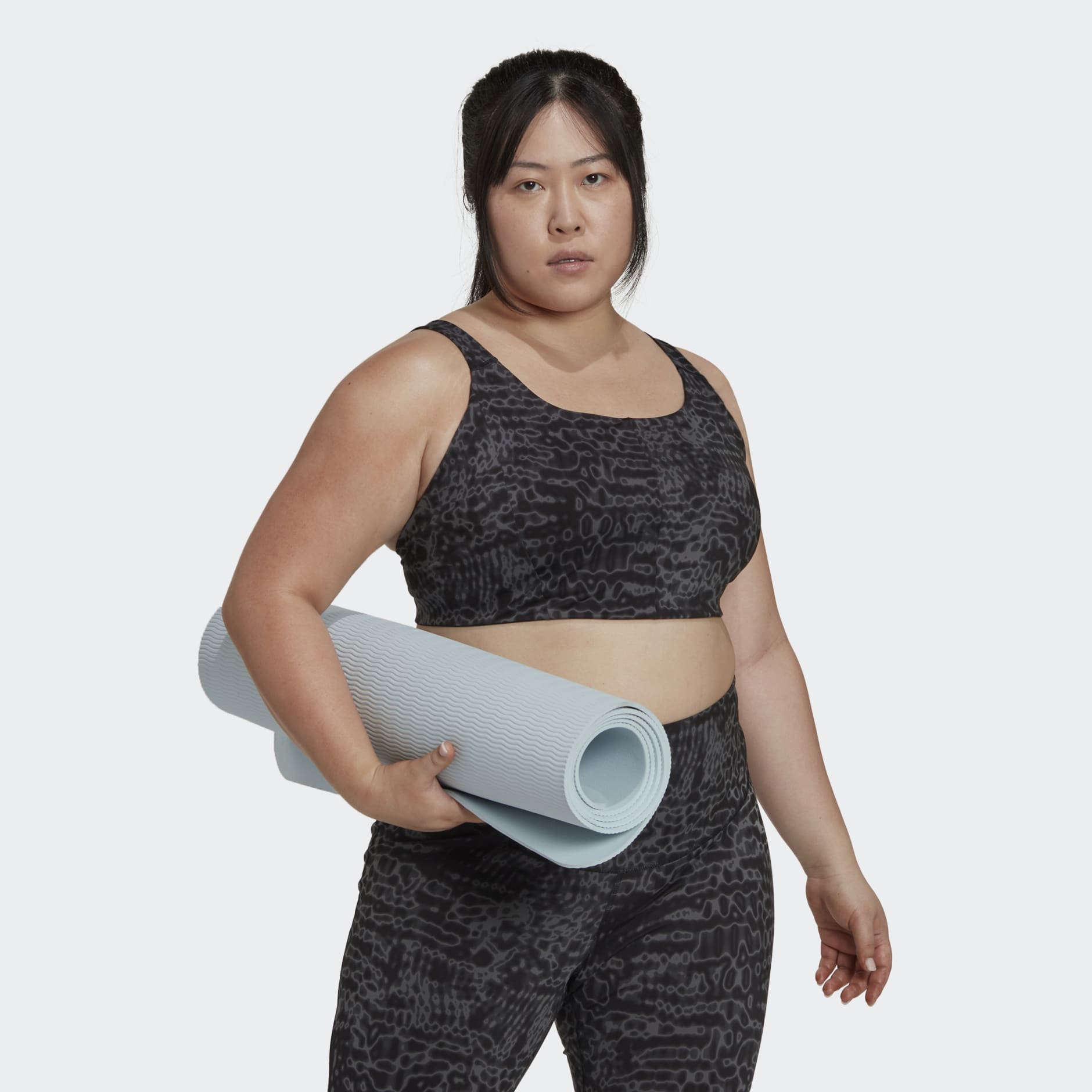 11 Honoré Medium-Support Bra (Plus Size)