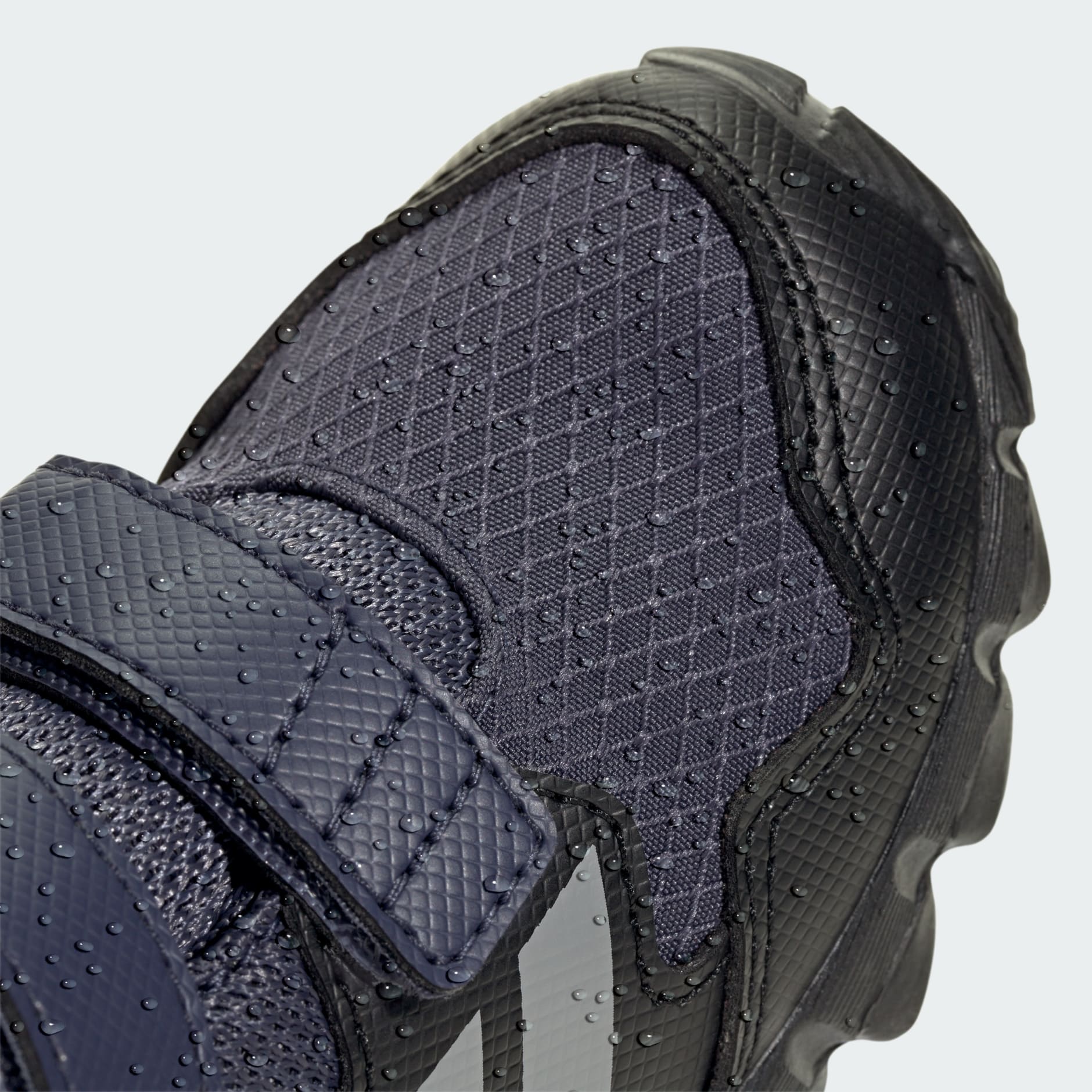 Dječje cipele za planinarenje Terrex Skychaser Mid GORE-TEX