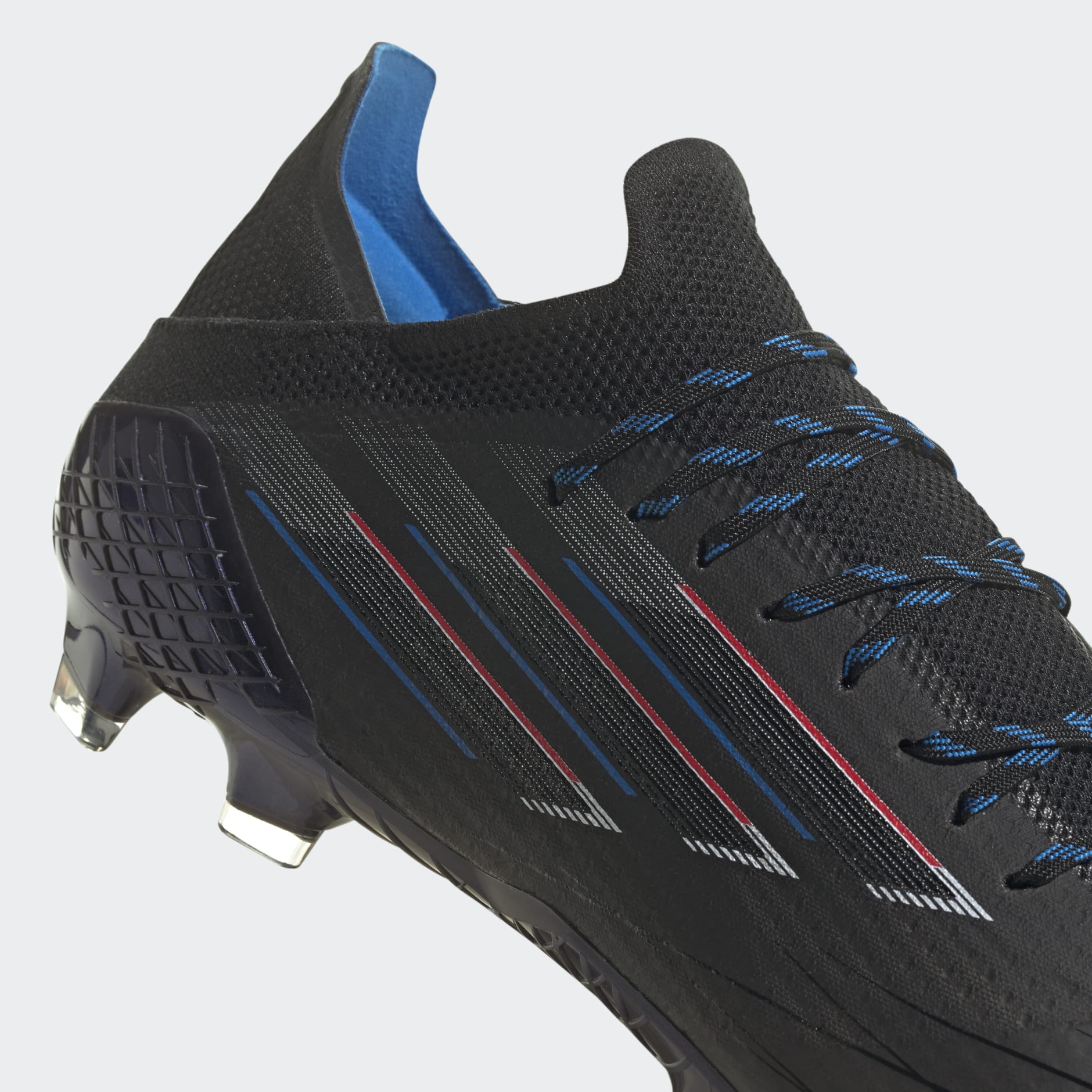 X Speedflow.1 Firm Ground Boots