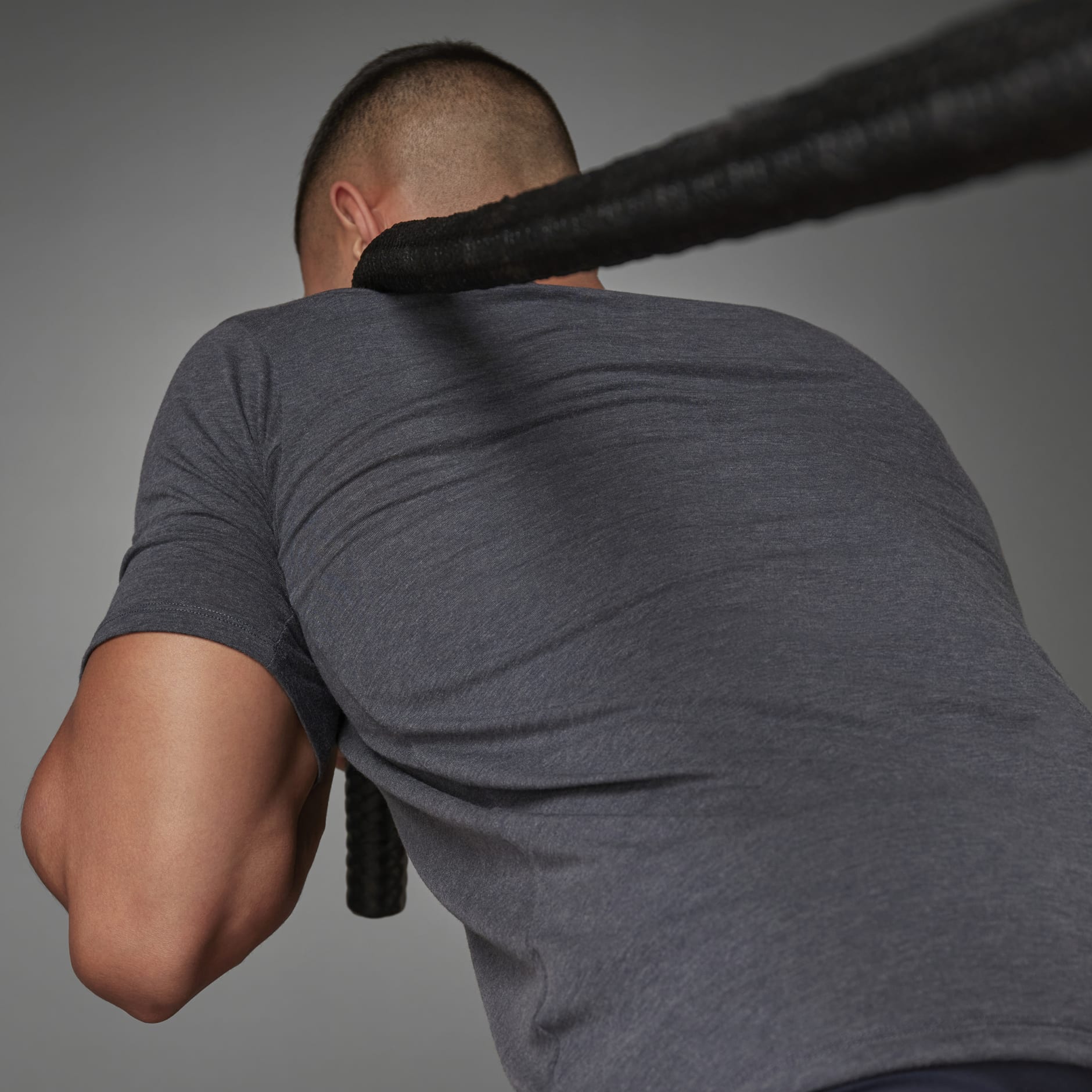 Designed for Training Tee