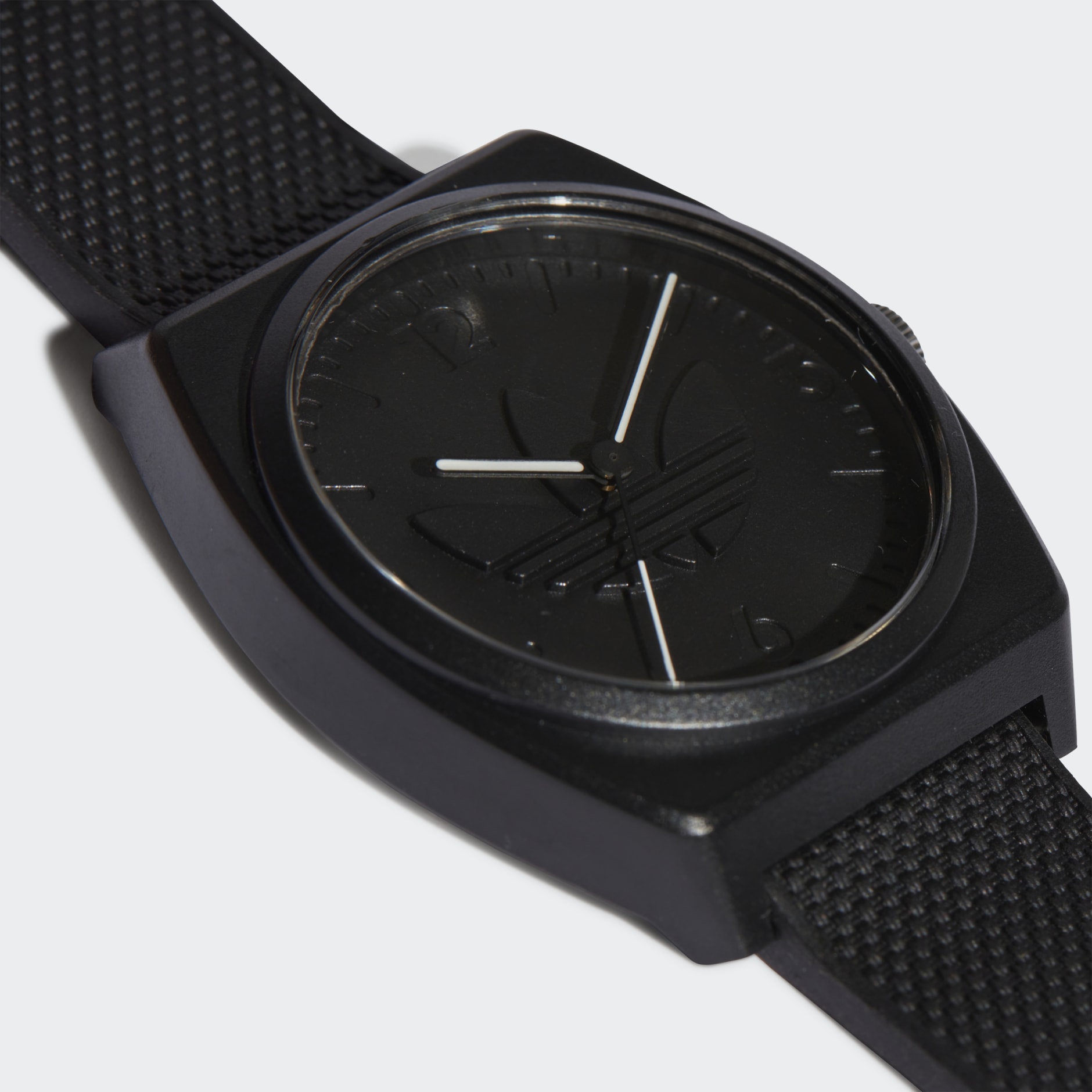 Project Two Watch