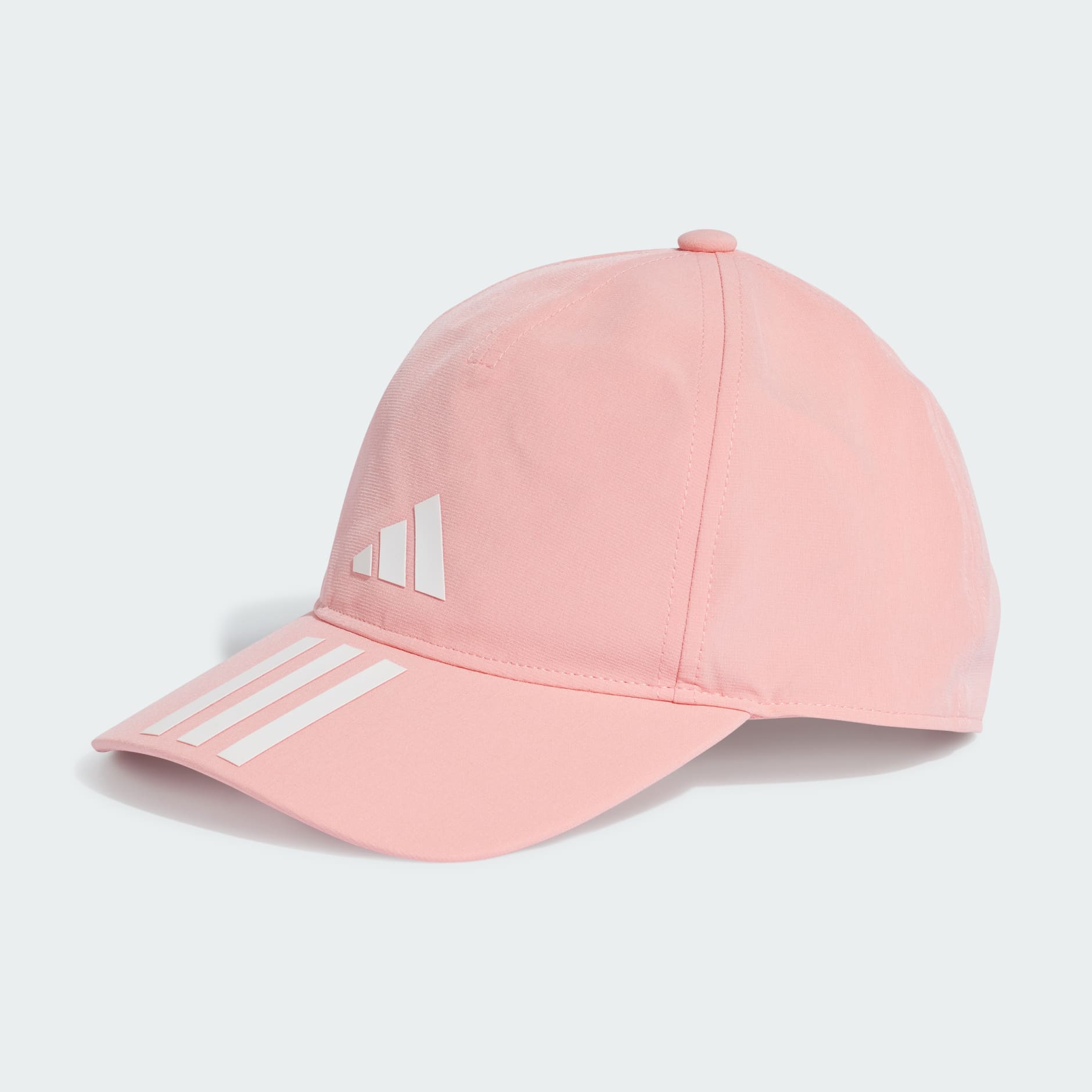 3-Stripes AEROREADY Running Training Baseball Cap