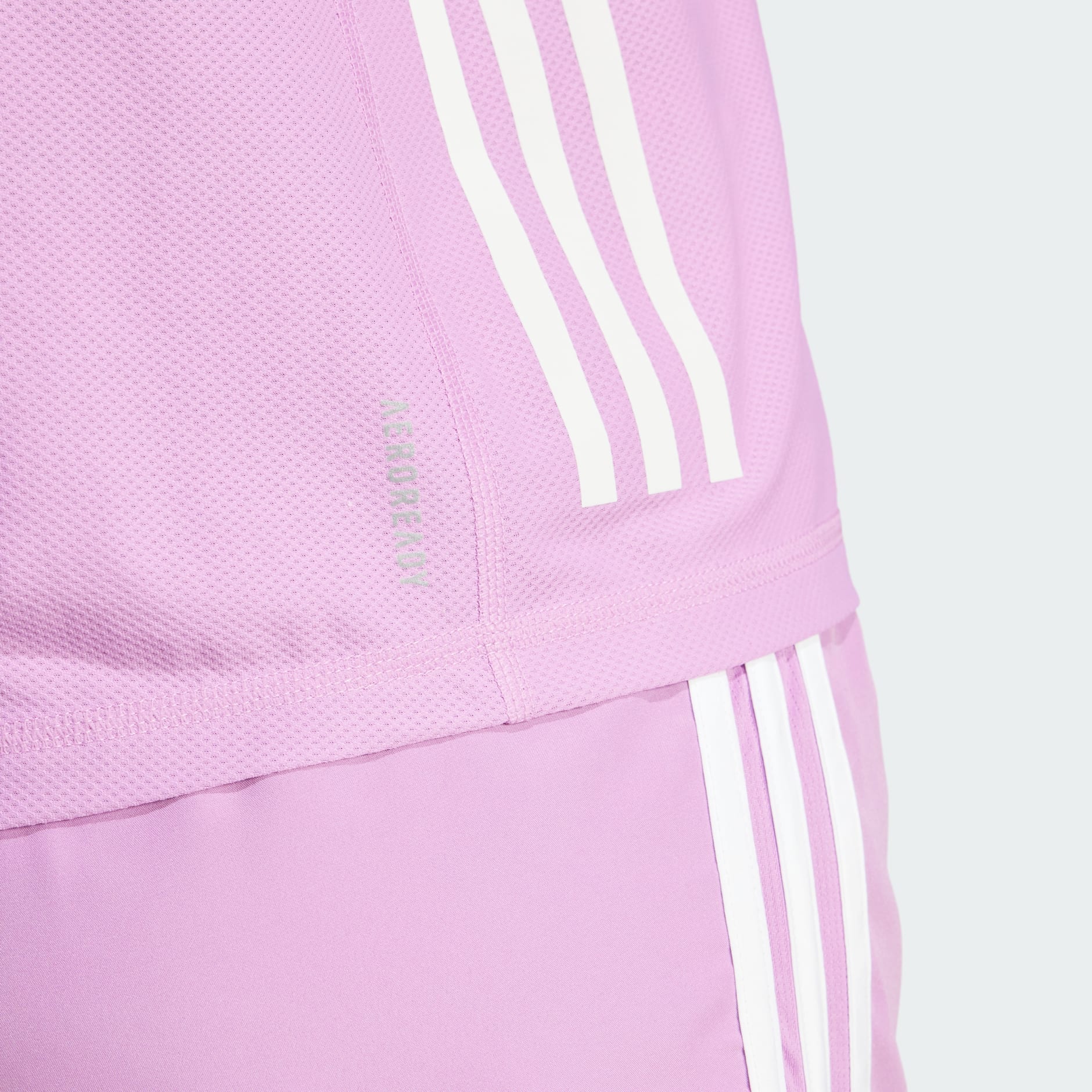 Own The Run Tank Top