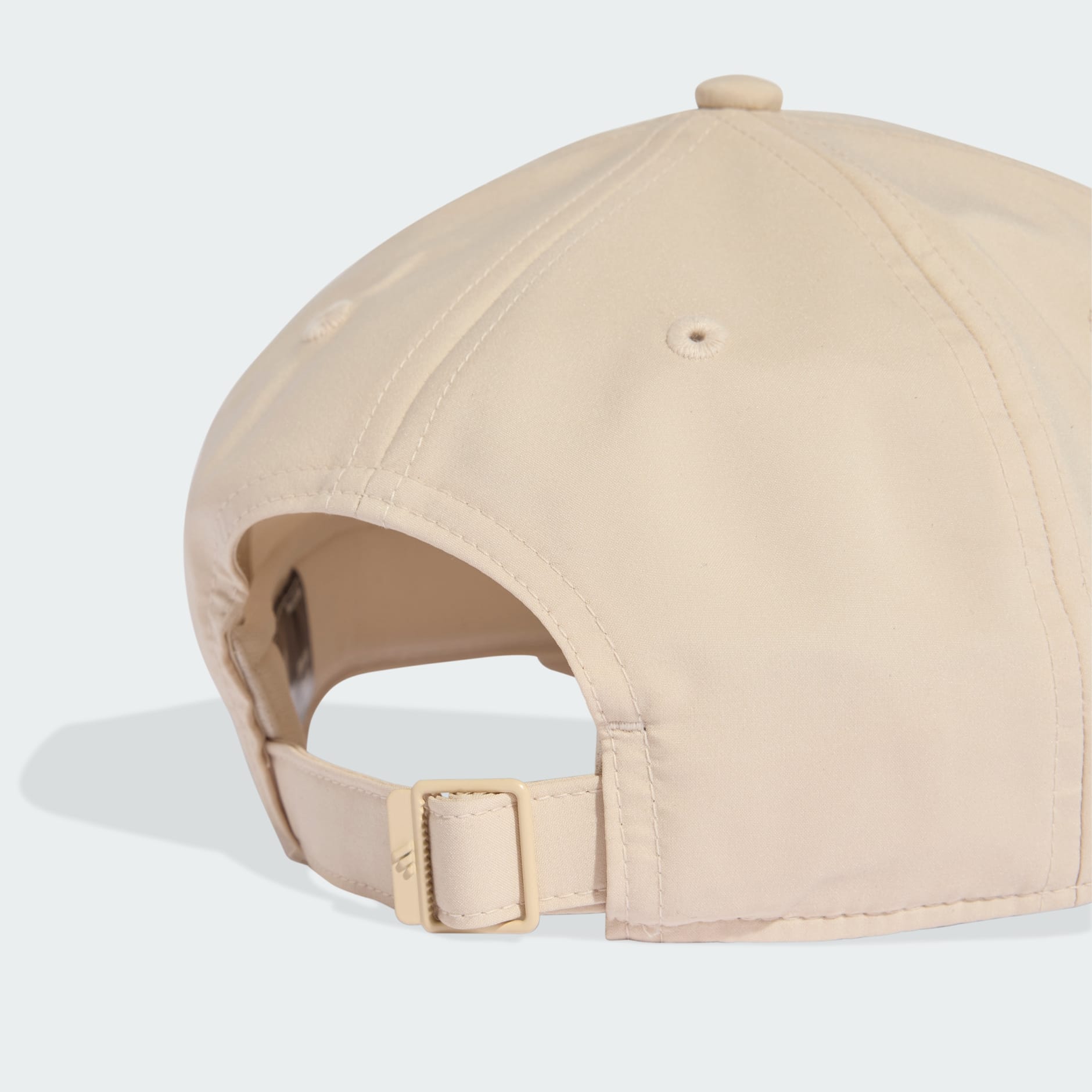 Lightweight Baseball Cap
