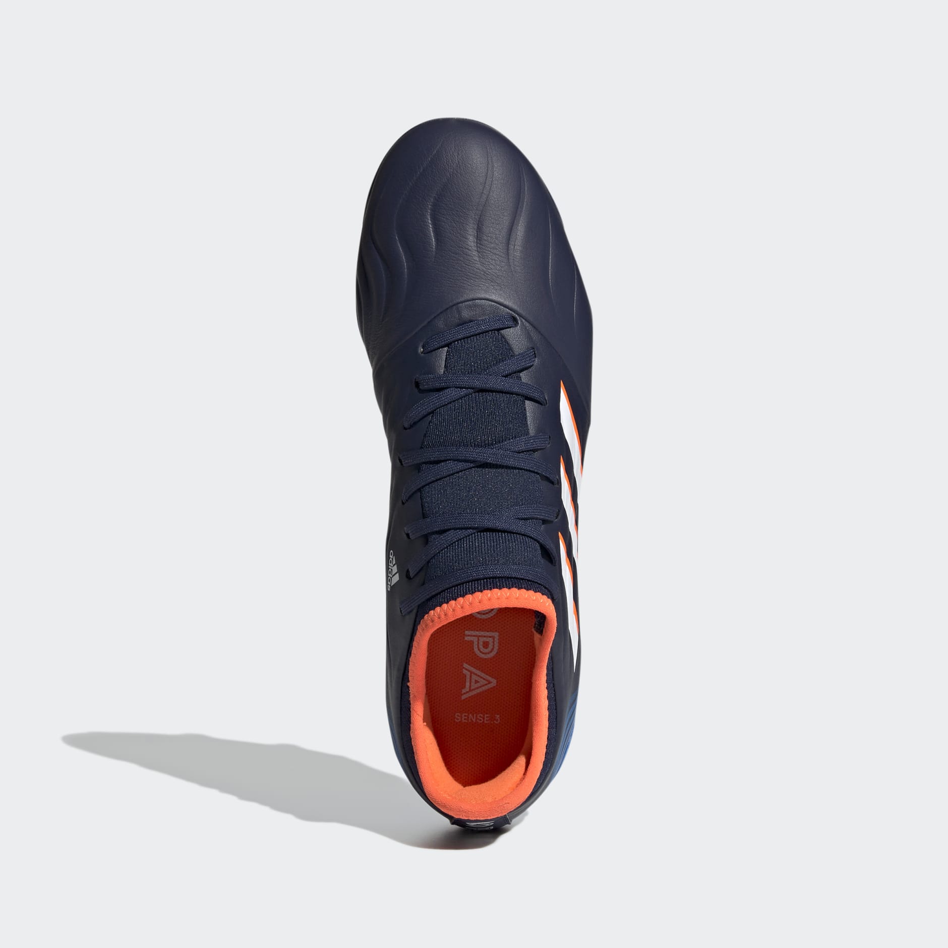 Copa Sense.3 Firm Ground Boots