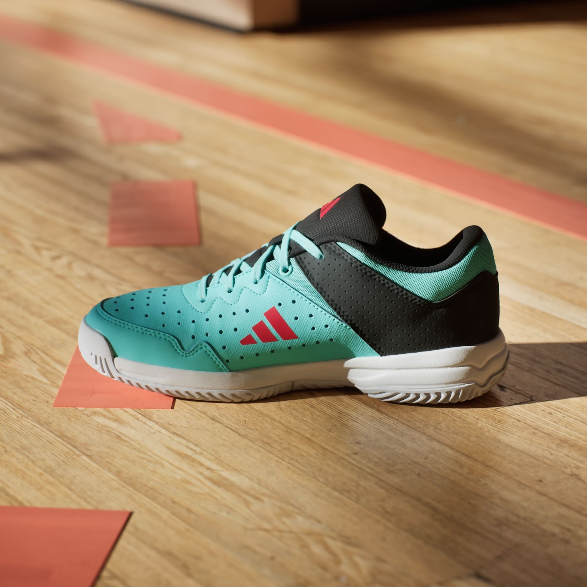 Pantofi Court Stabil