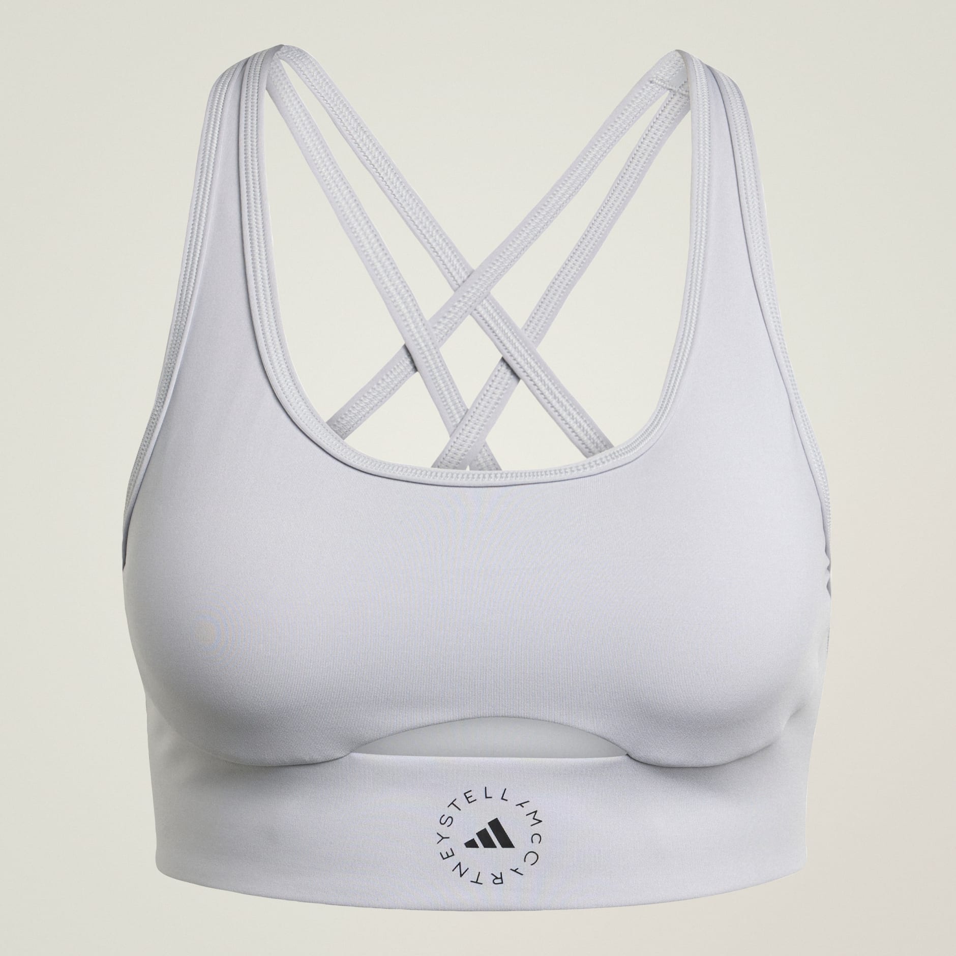 حمّالة صدر adidas By Stella McCartney Yoga
