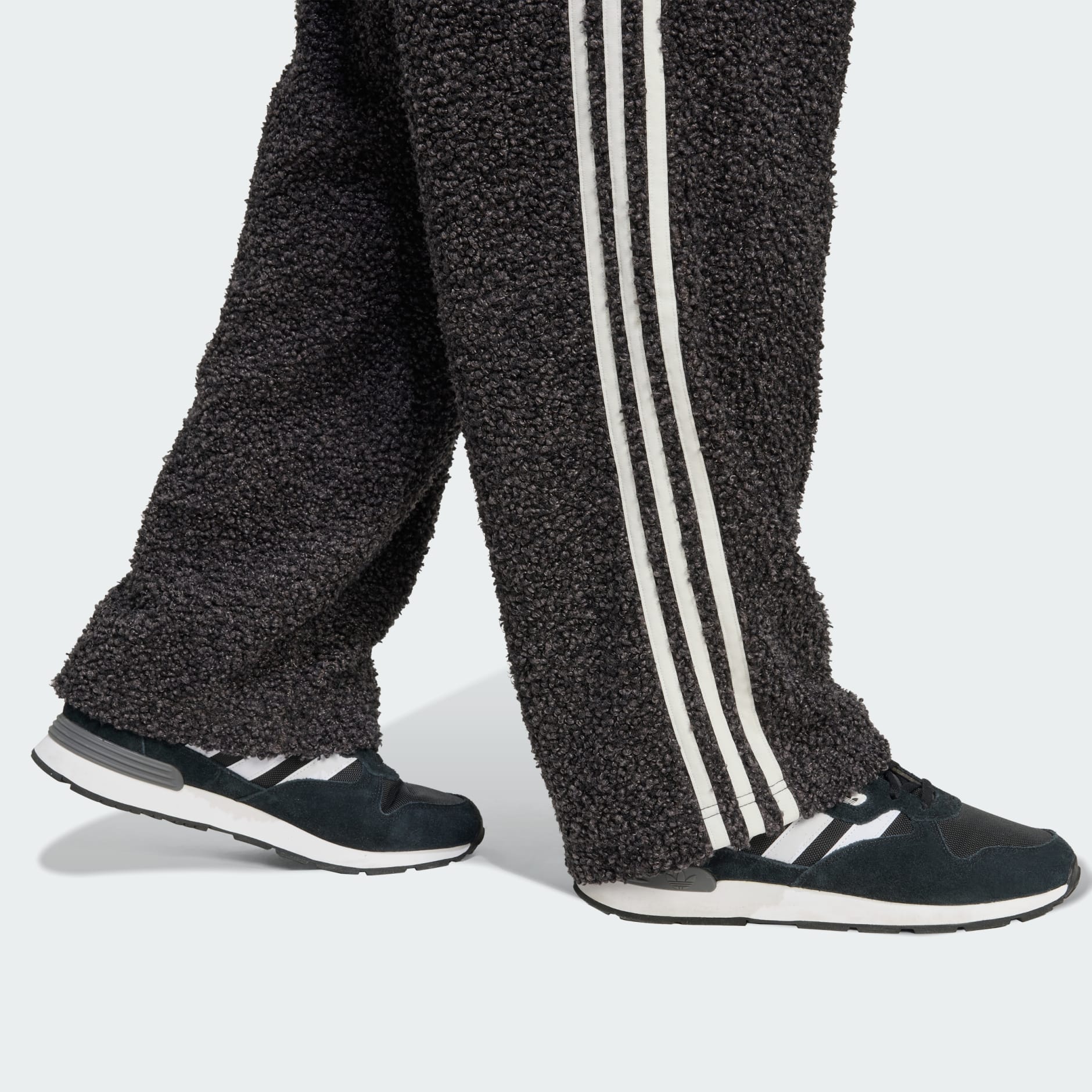 PANTALONI DE TRENING BOUCLE FIREBIRD