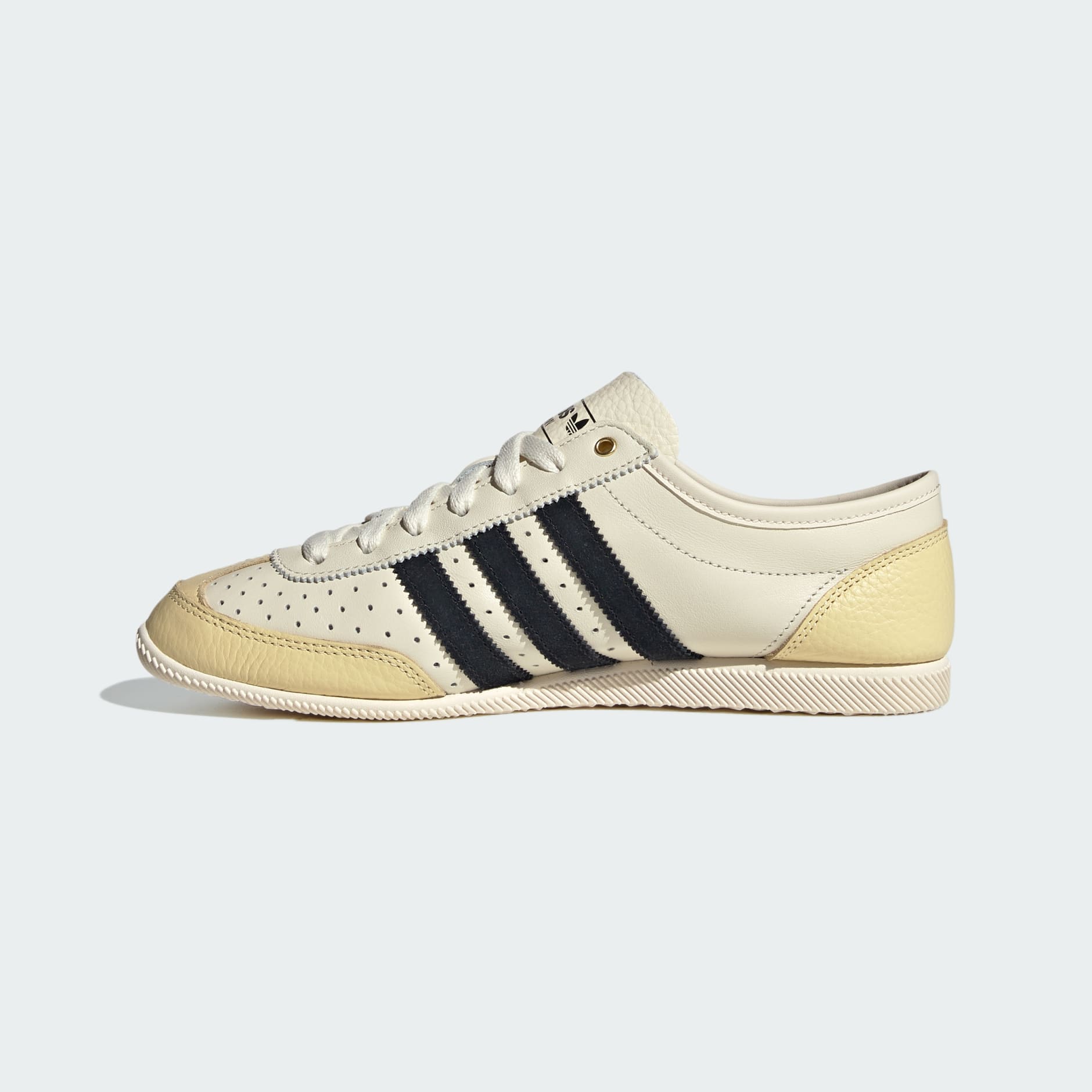 Japan Deconstructed Shoes