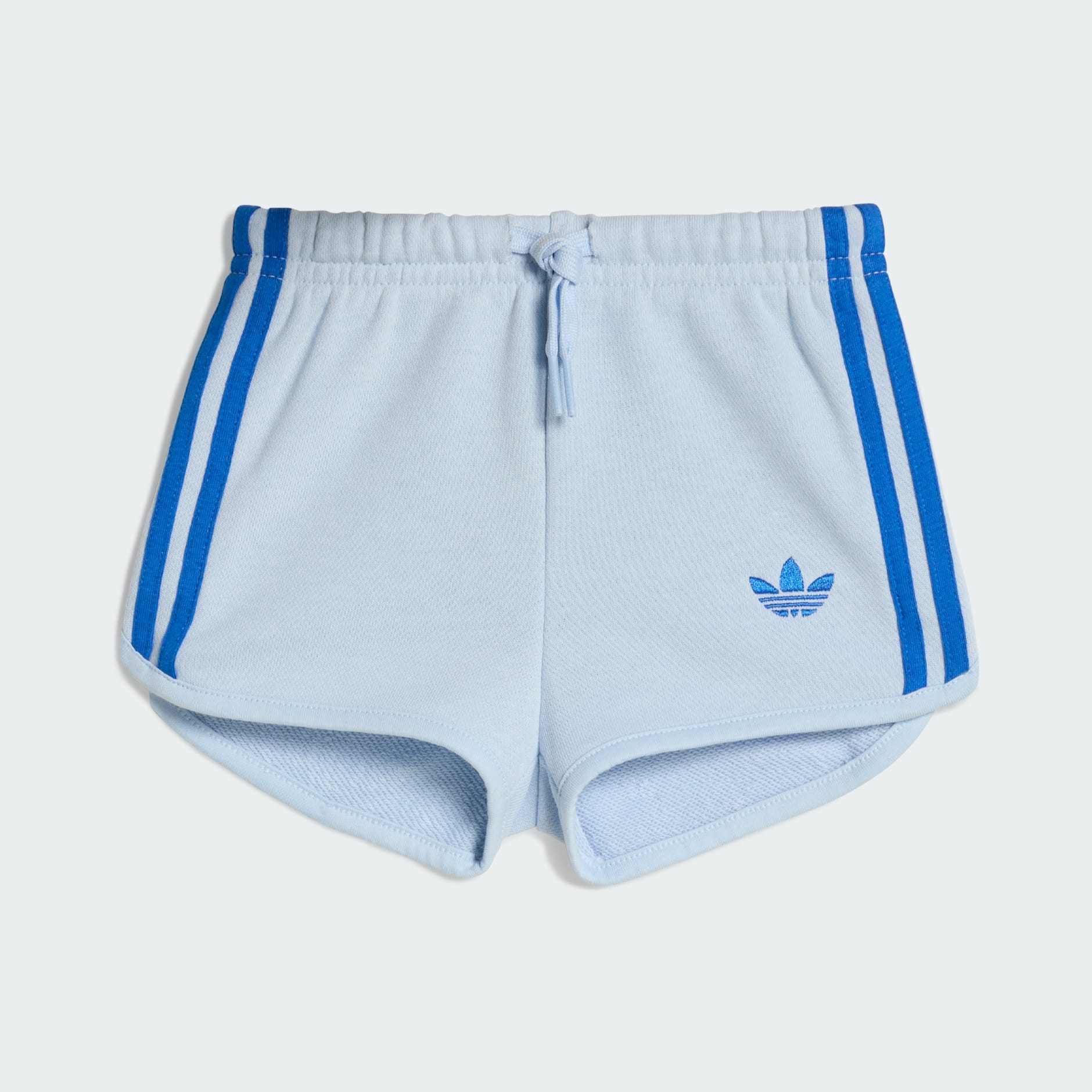 SPRINTER SHORT TEE SET