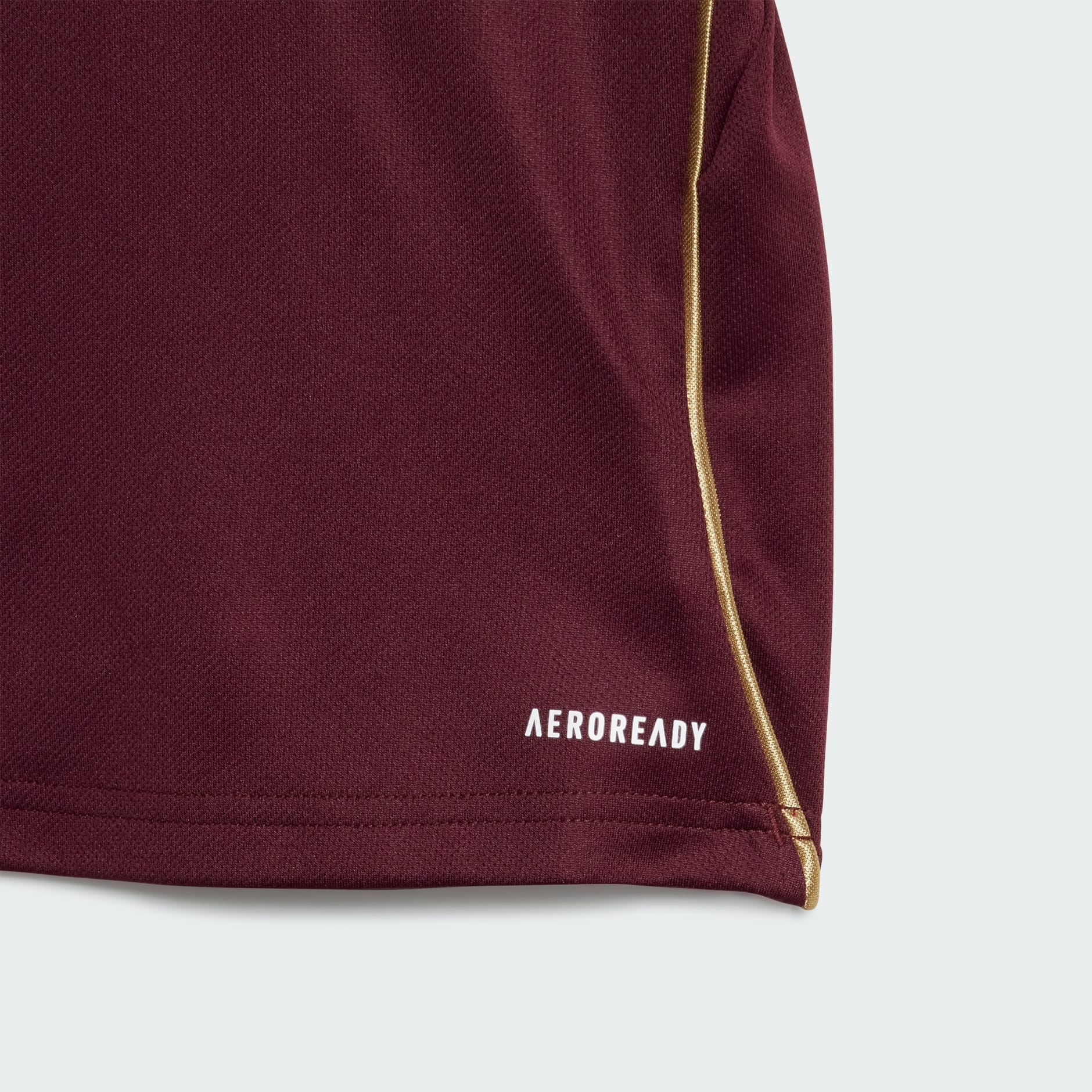 Domaći komplet za bebe Aston Villa FC 25/26