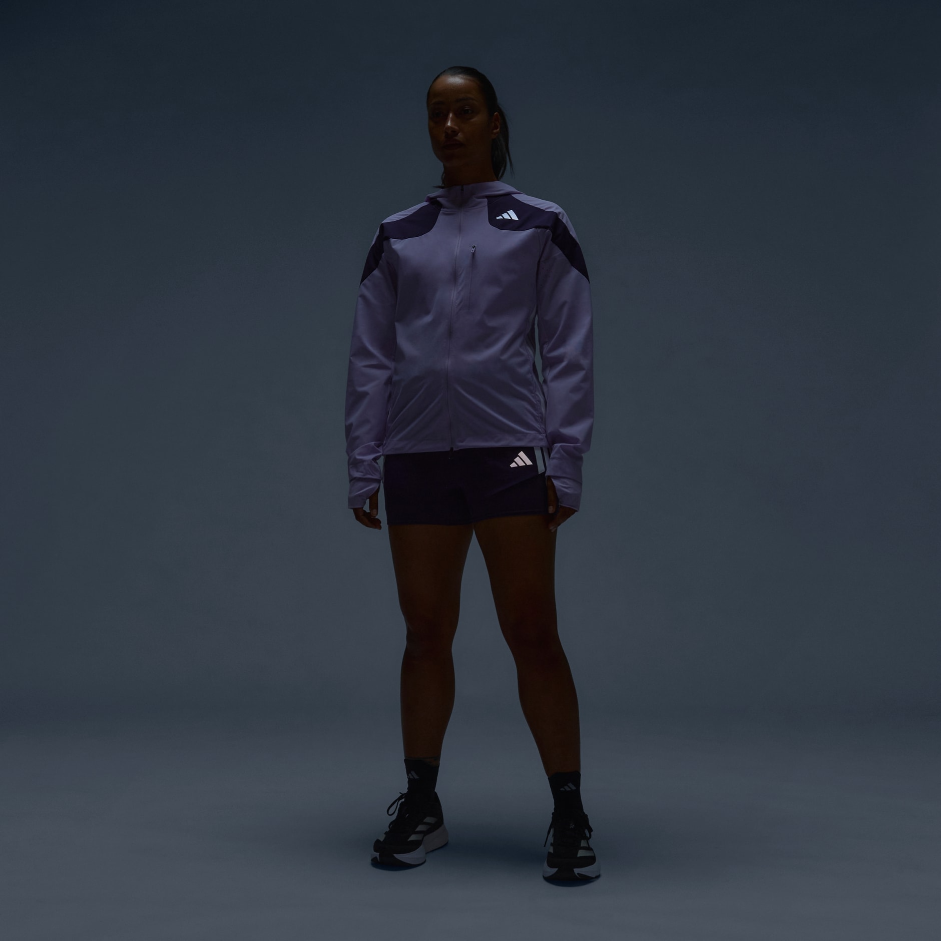 Adizero Running Jacket