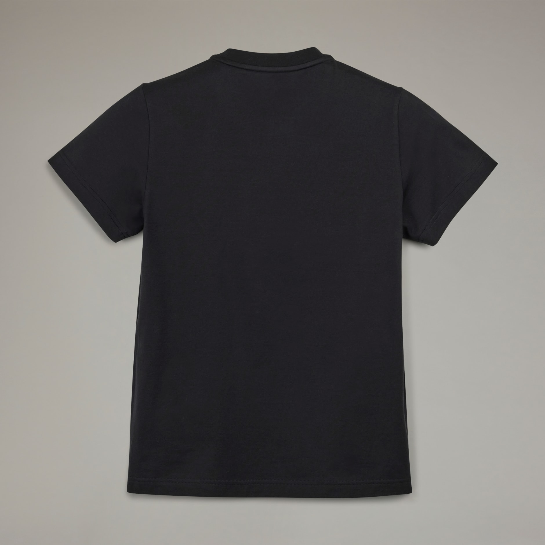 Y-3 Regular Short Sleeve Tee