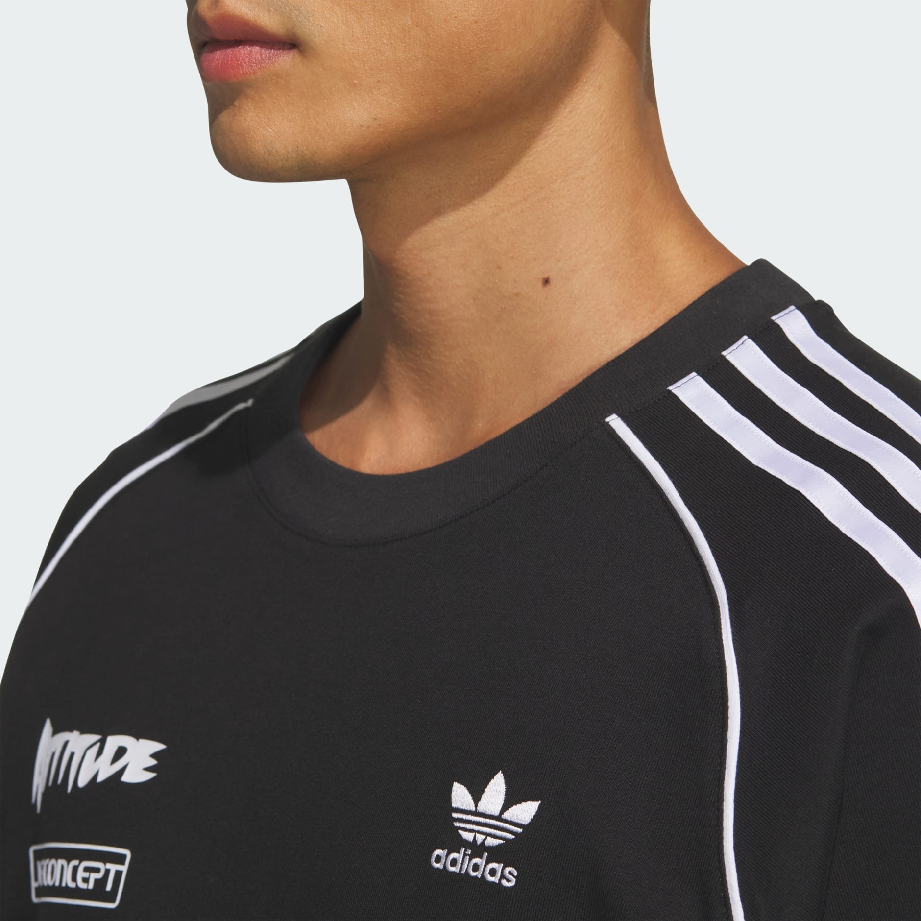 Motorcore Graphic Tee