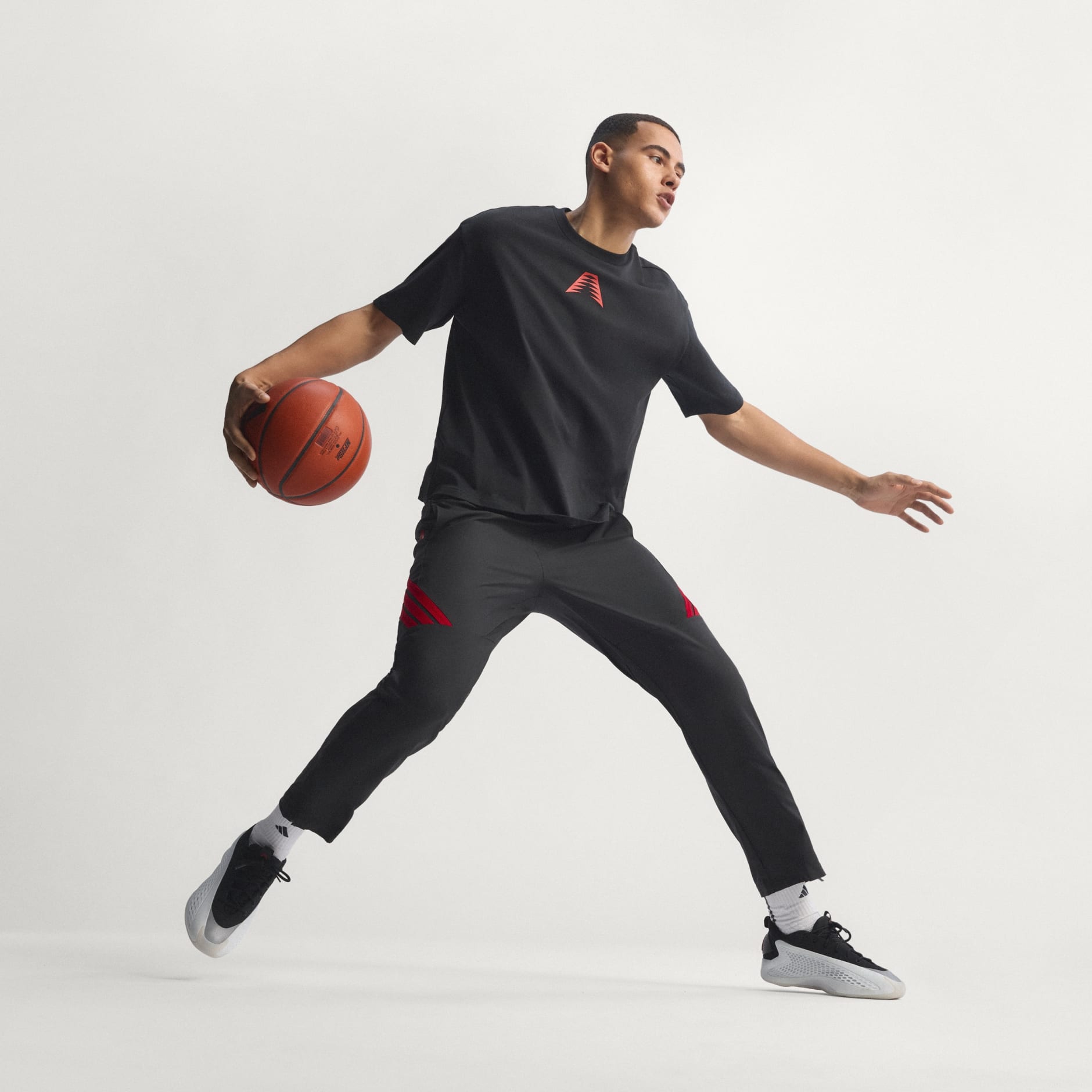 מכנסי Anthony Edwards Crazy Lite