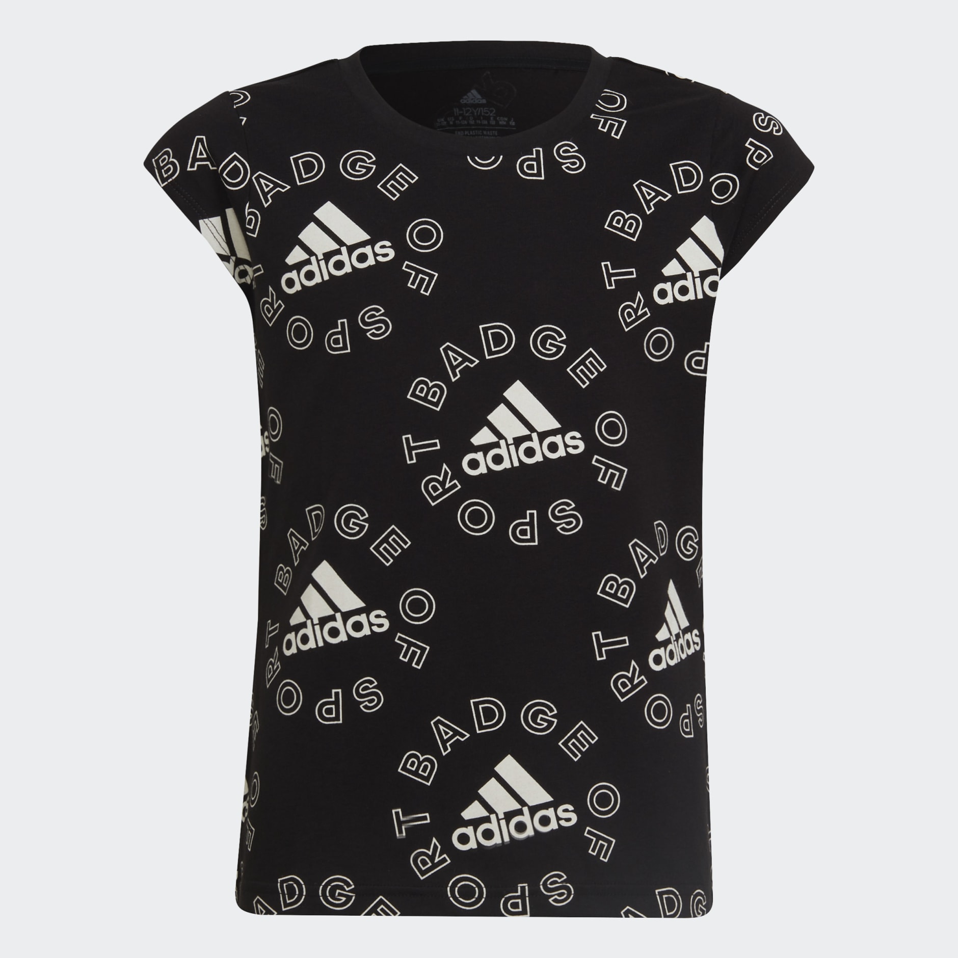 Logo Tee