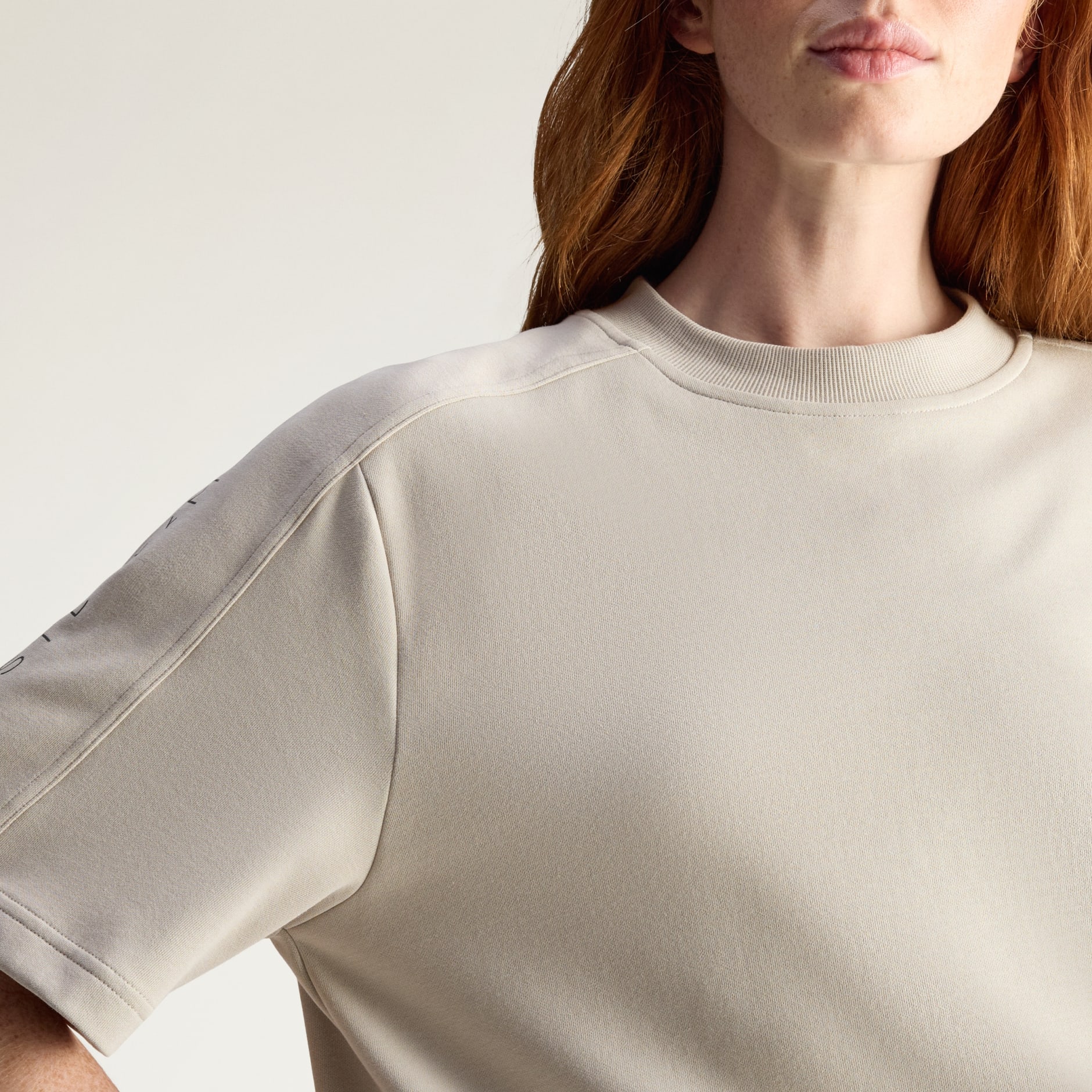 adidas by Stella McCartney Logo Tee