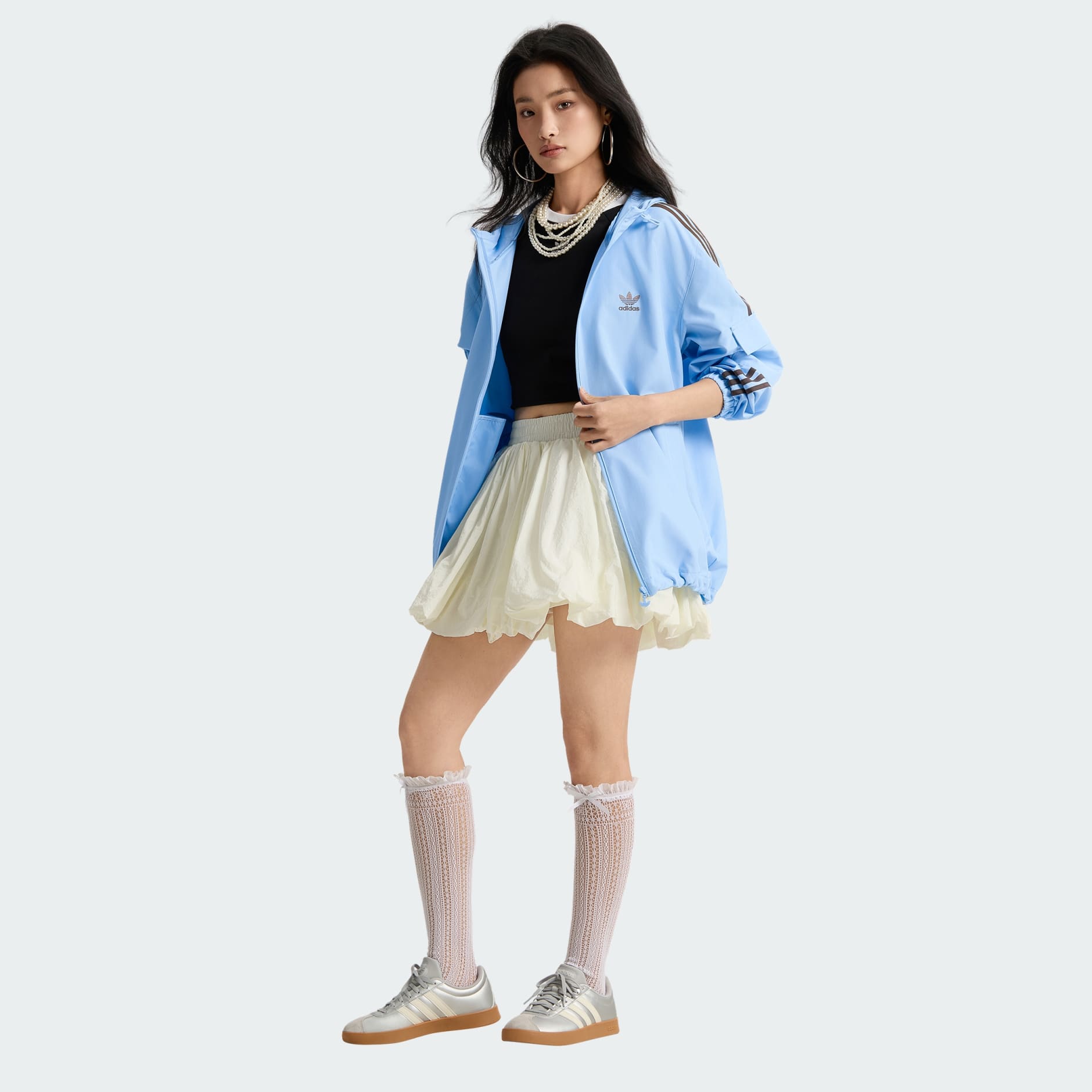 Stag 運動外套（中性）