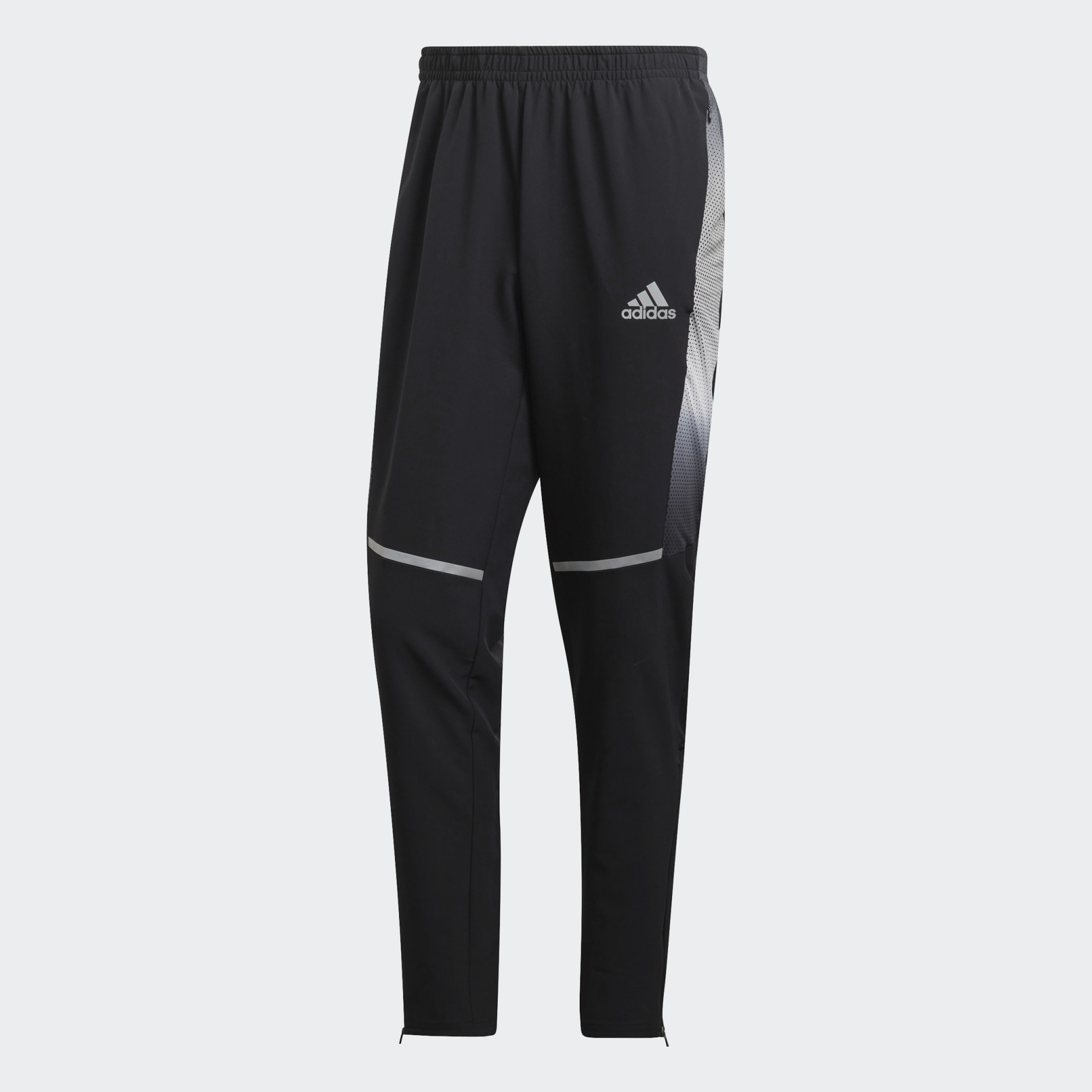 Own The Run Colorblock Pants