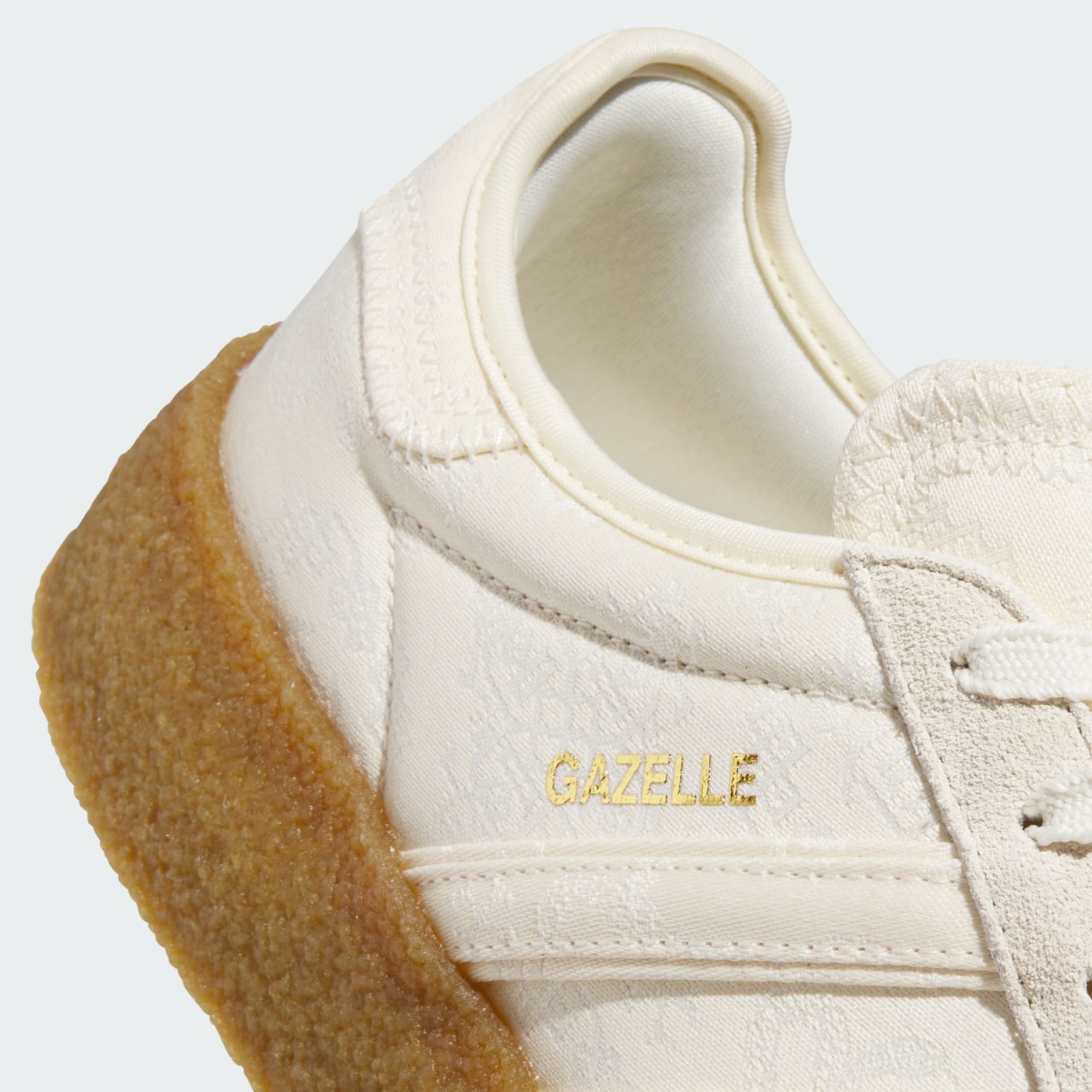 Clot Gazelle Shoes by Edison Chen