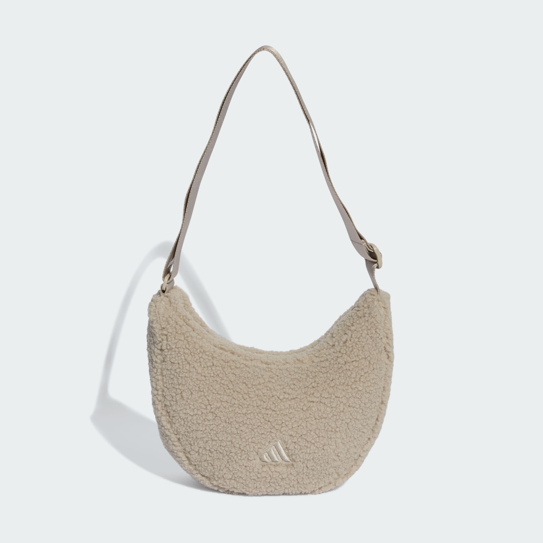 經典冬季斜孭袋