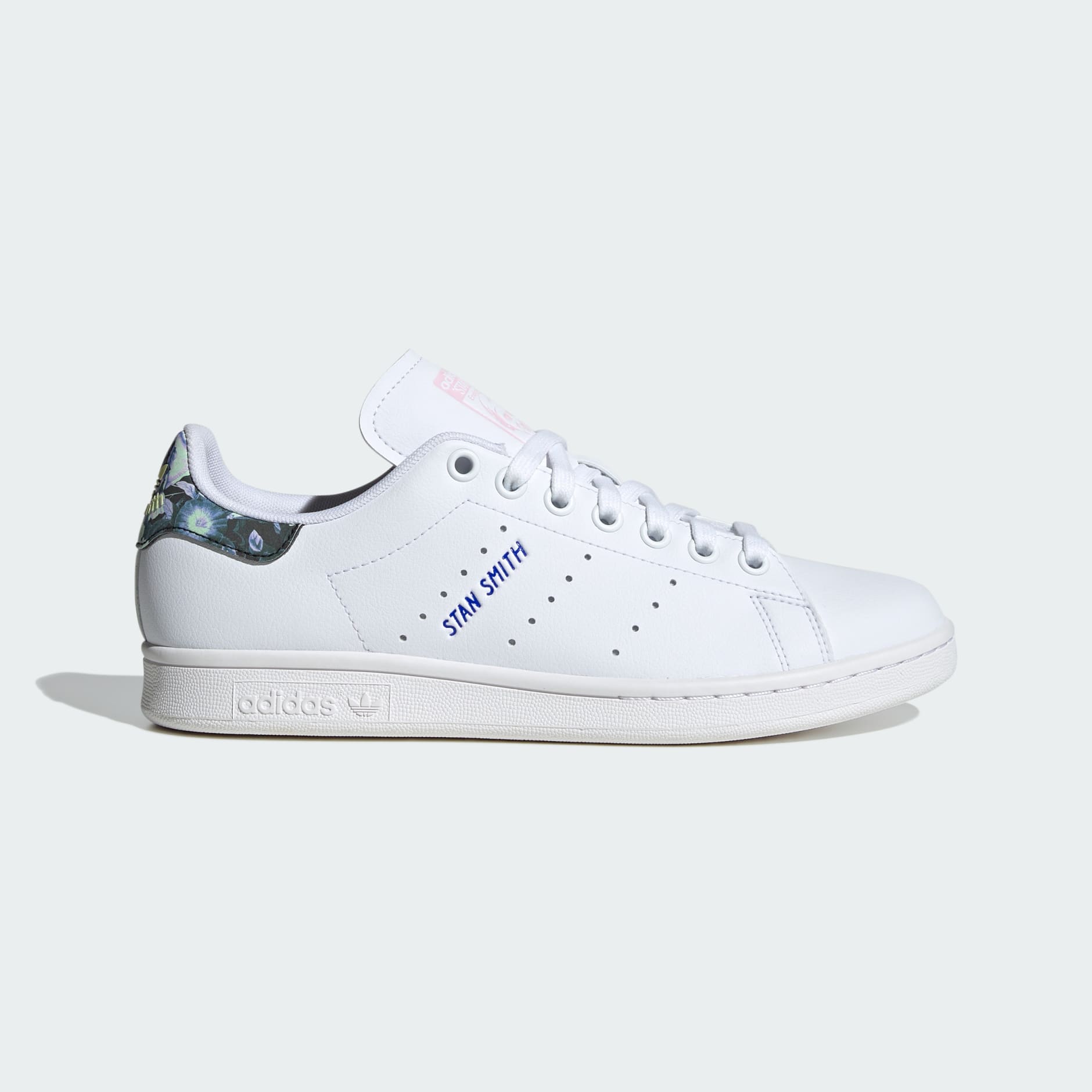 Women's Shoes - Stan Smith Shoes - White