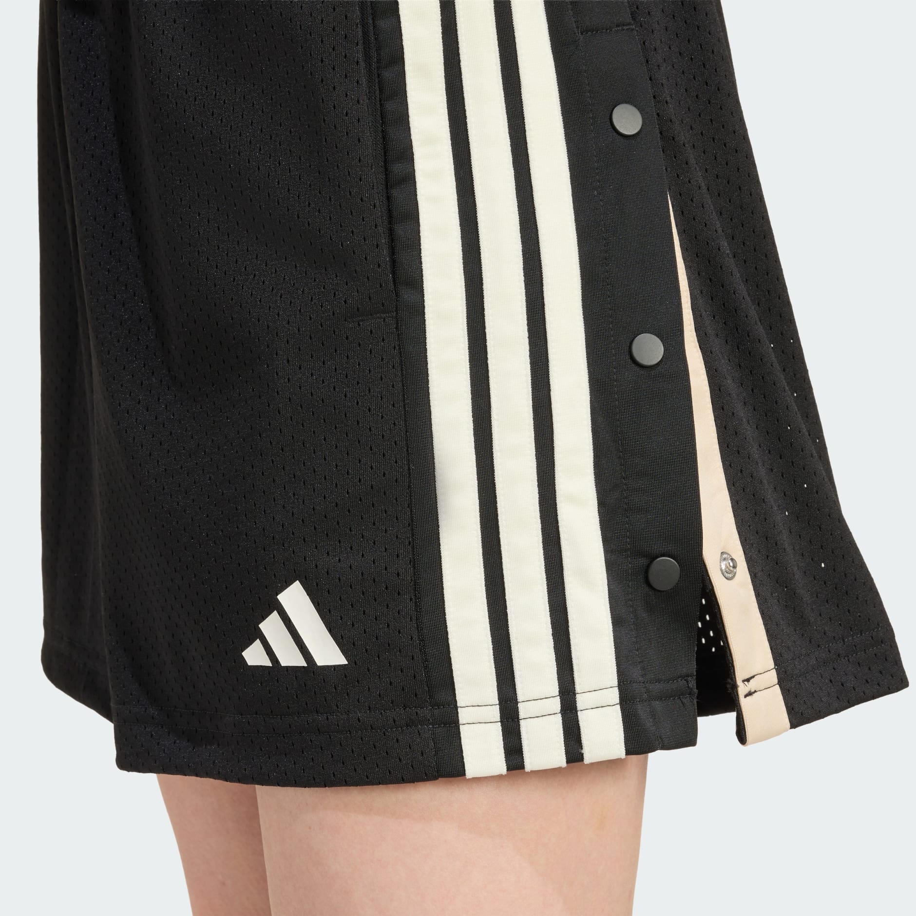 STADIUM MESH SHORTS