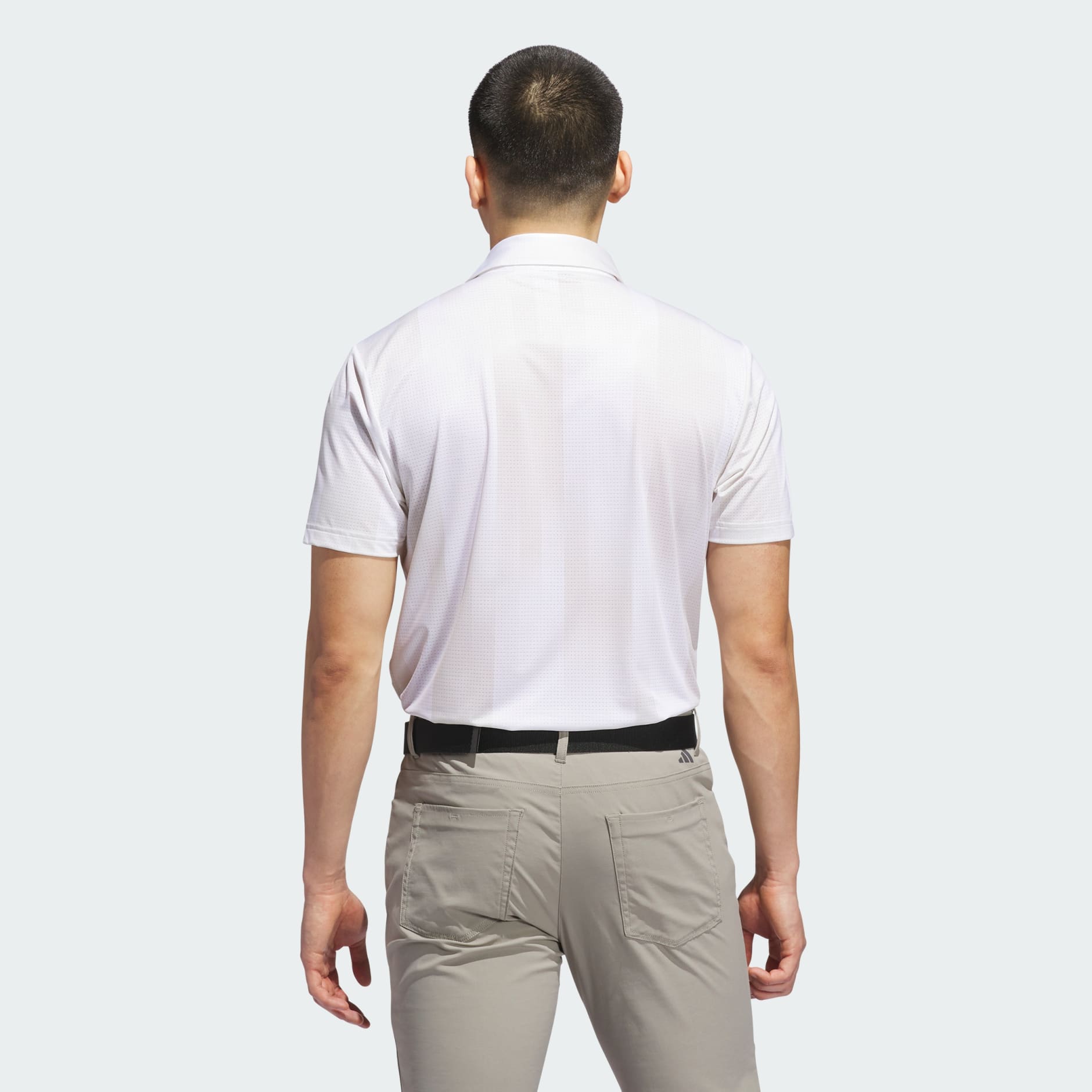 Ultimate365 Mesh Radiant Print Polo Shirt