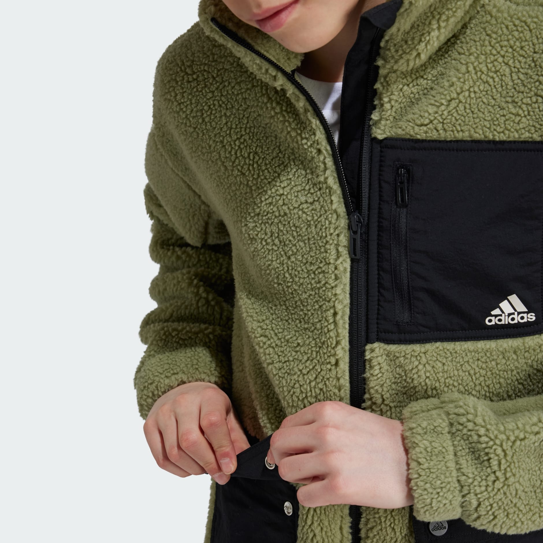 J SHERPA JKT