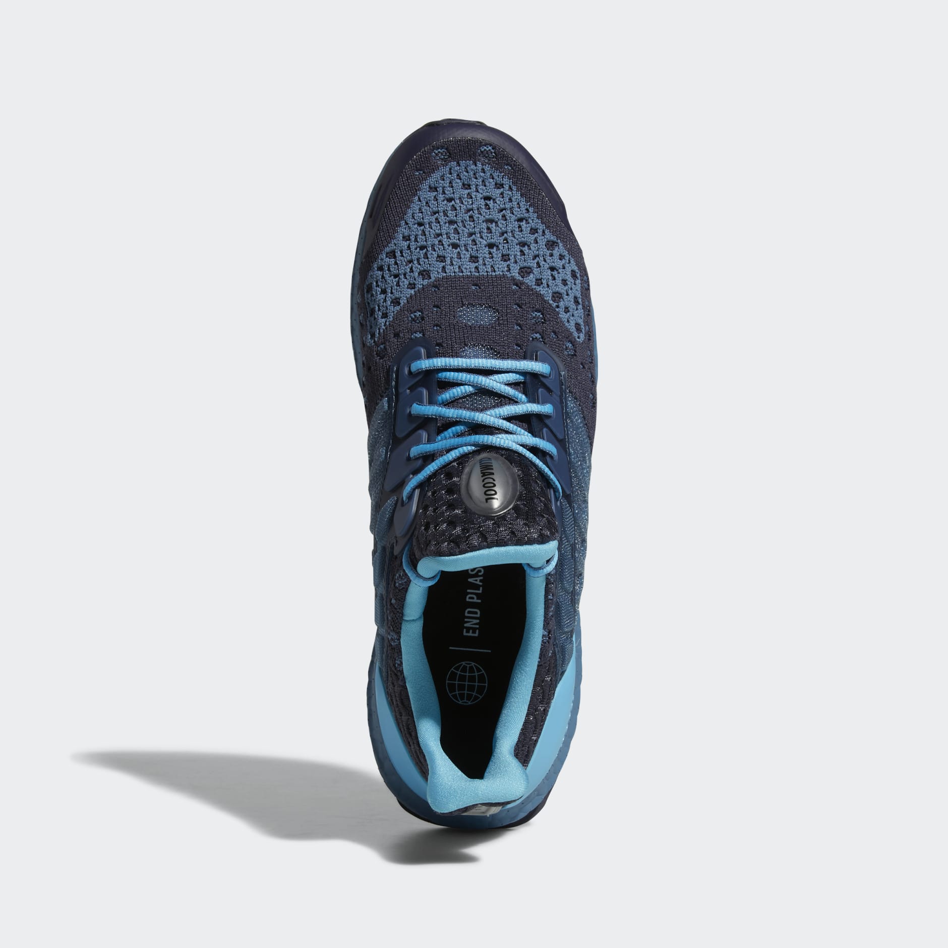 Ultraboost Climacool 2 DNA Shoes