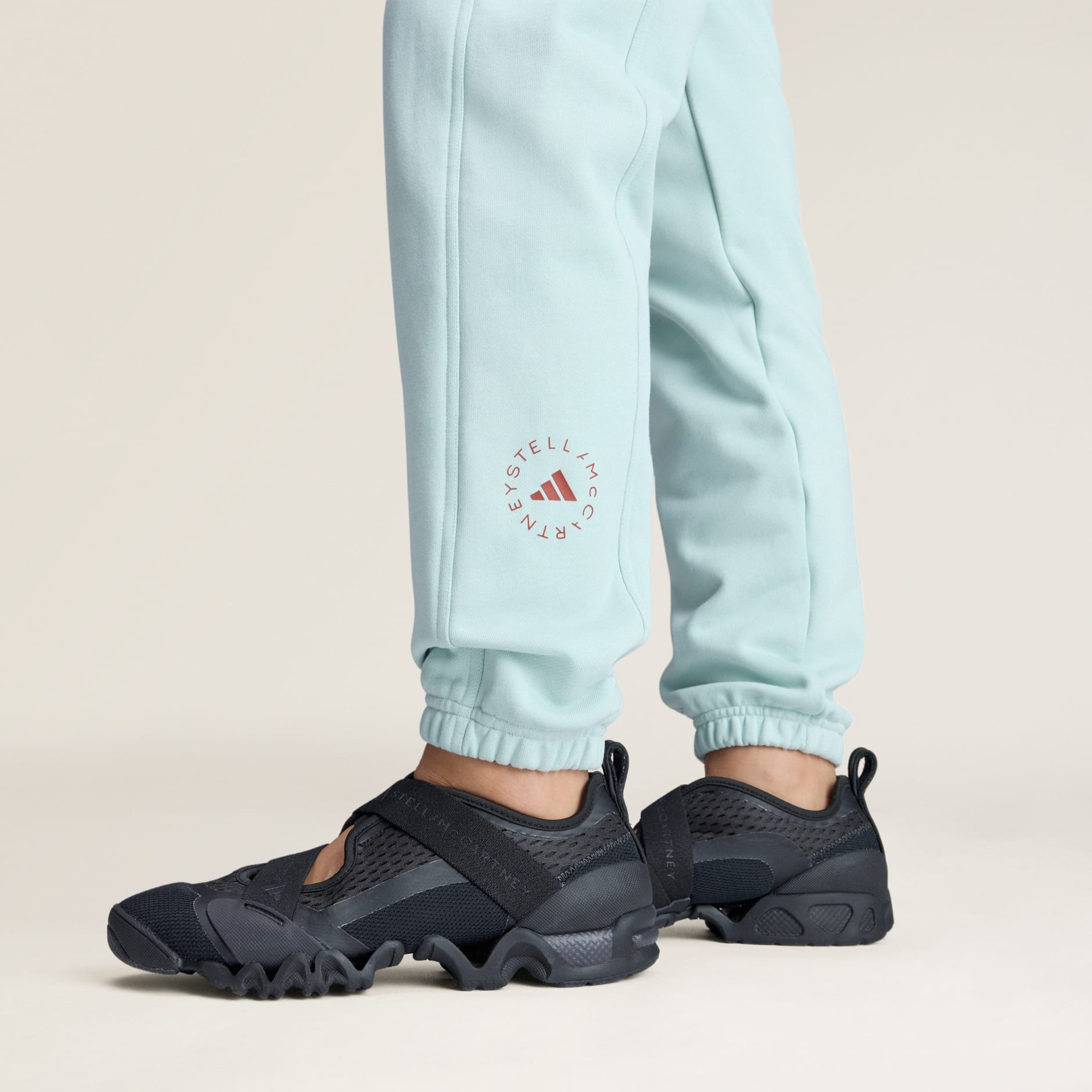 adidas by Stella McCartney Regular Sweat Pants