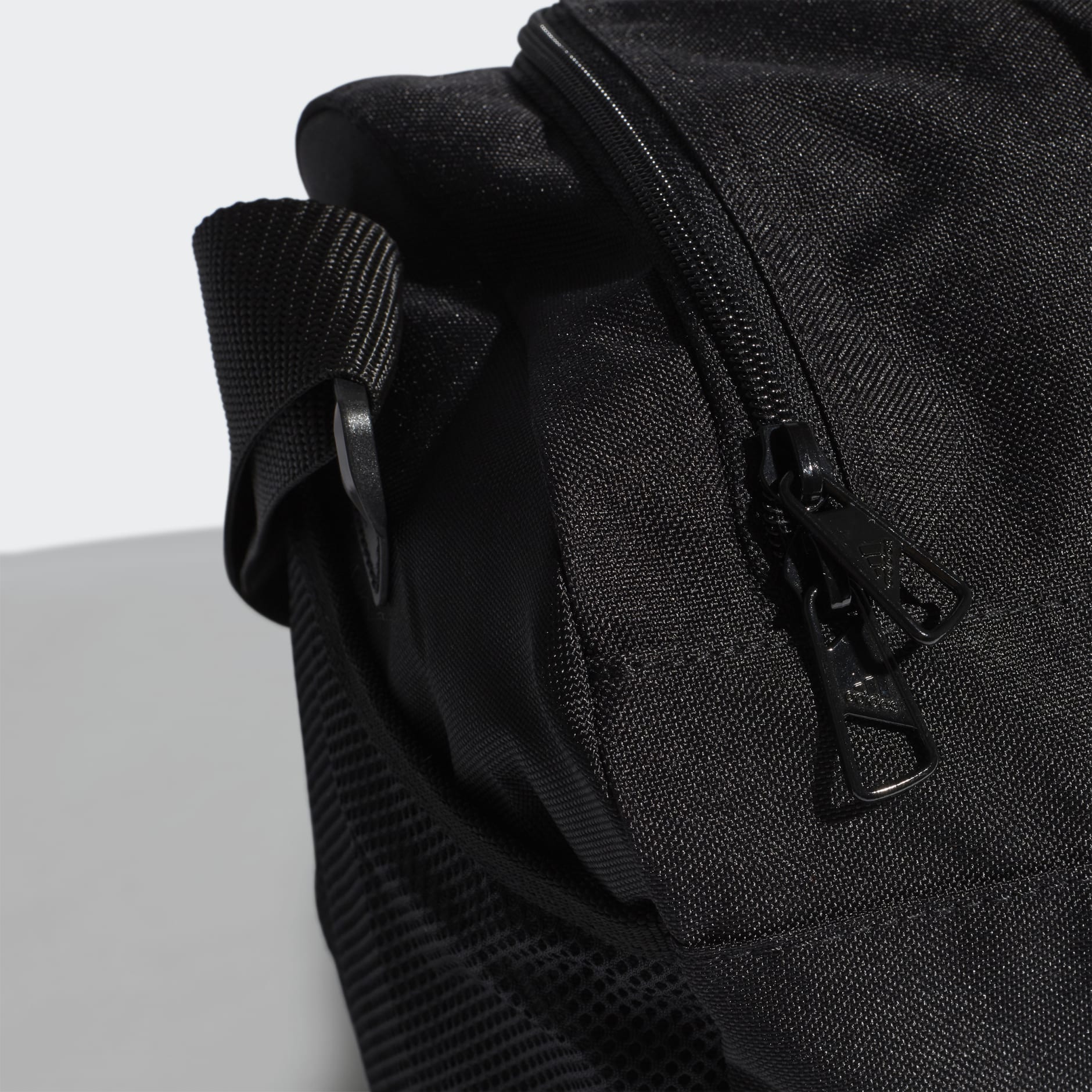Essentials 3-Stripes Duffel Bag Small