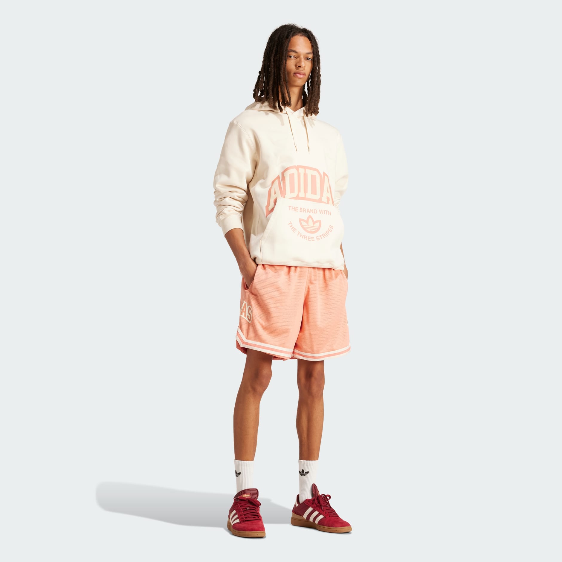 VRCT Tank Shorts