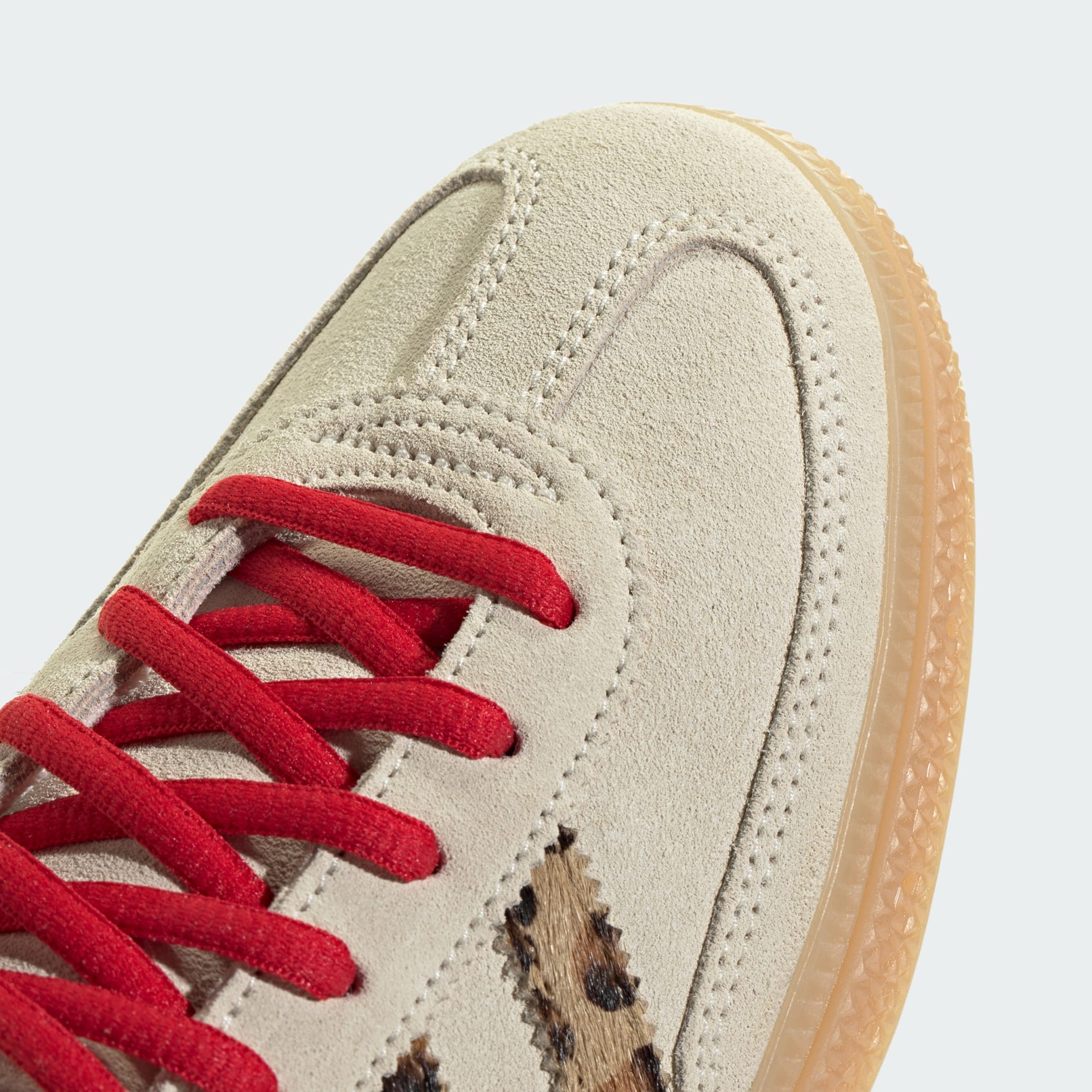 HANDBALL SPEZIAL SHOES