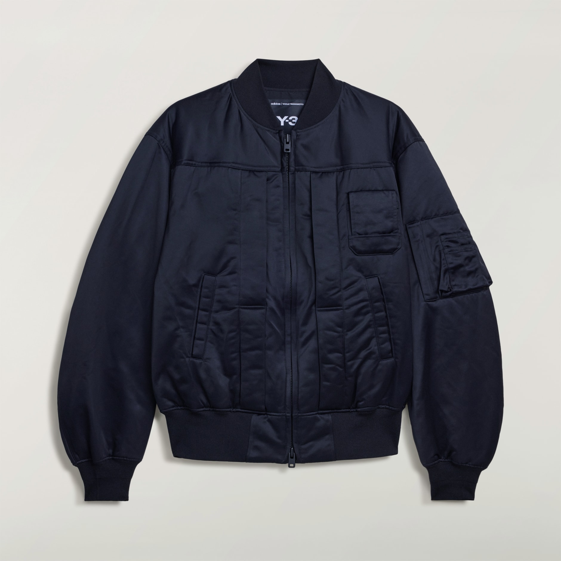 JACHETĂ Y-3 TIP BOMBER