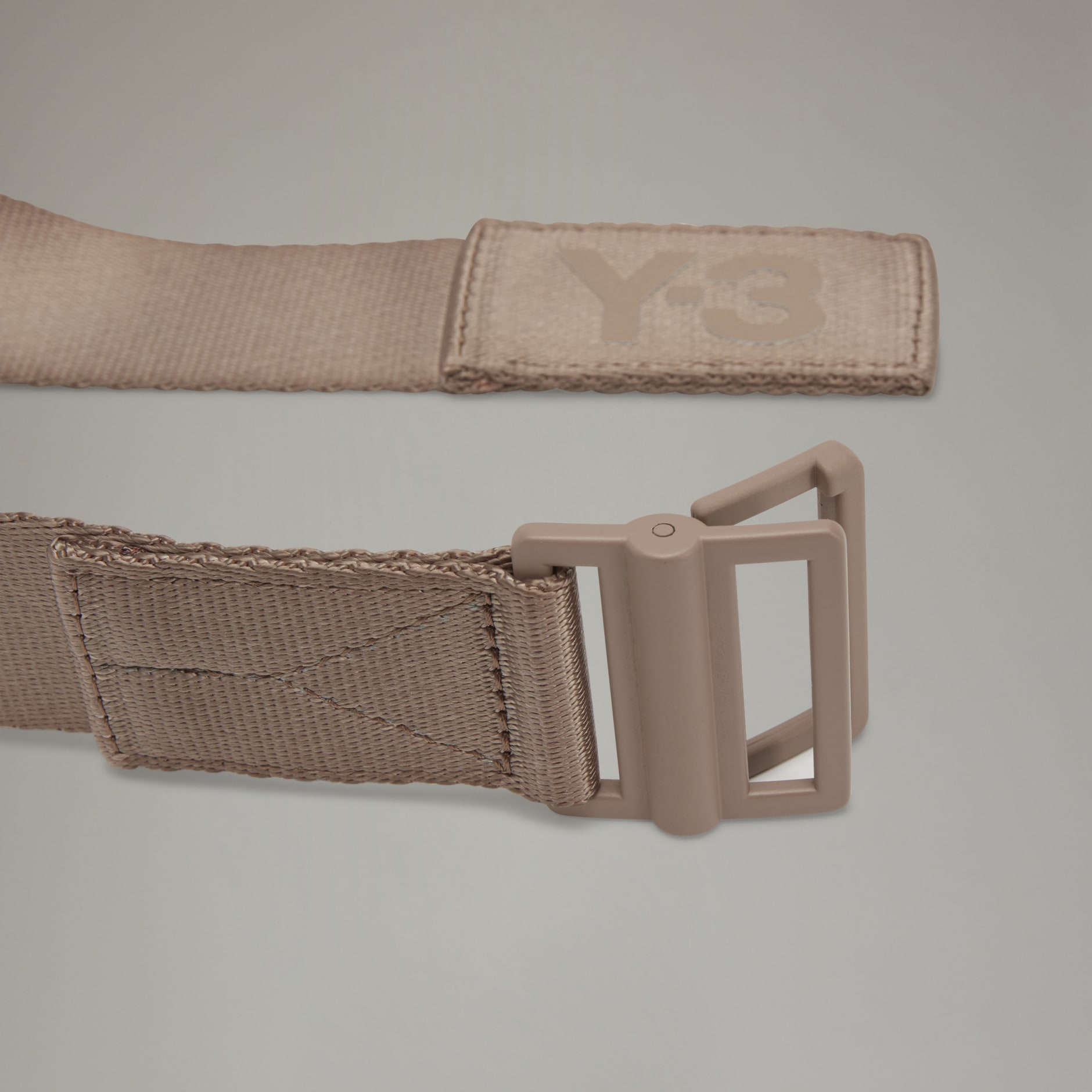 Y-3 Classic Logo Belt