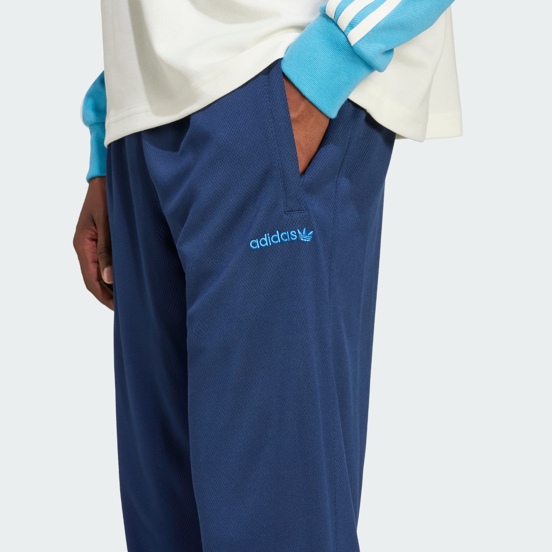 Zip Flare Pants