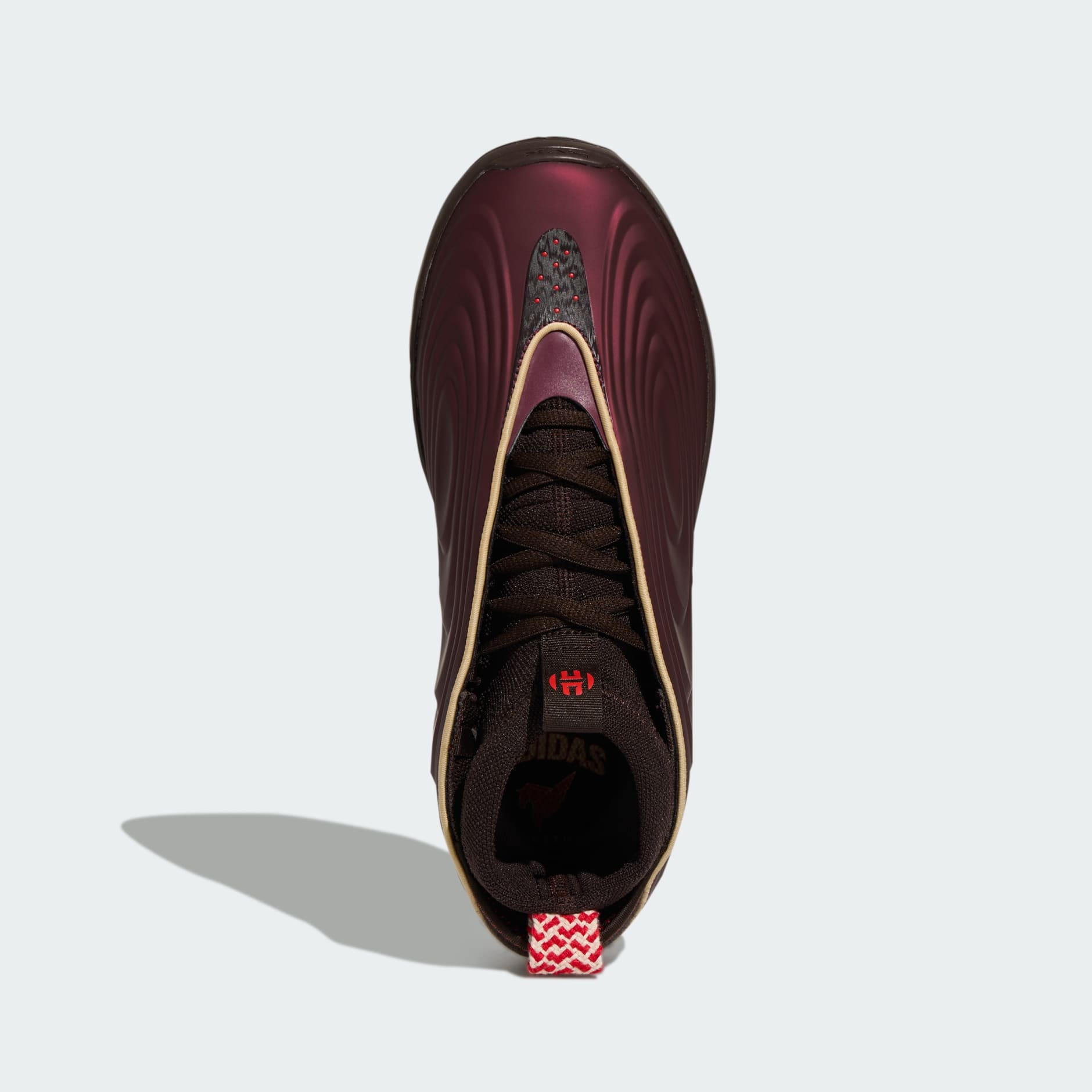 Harden Volume 10 鞋