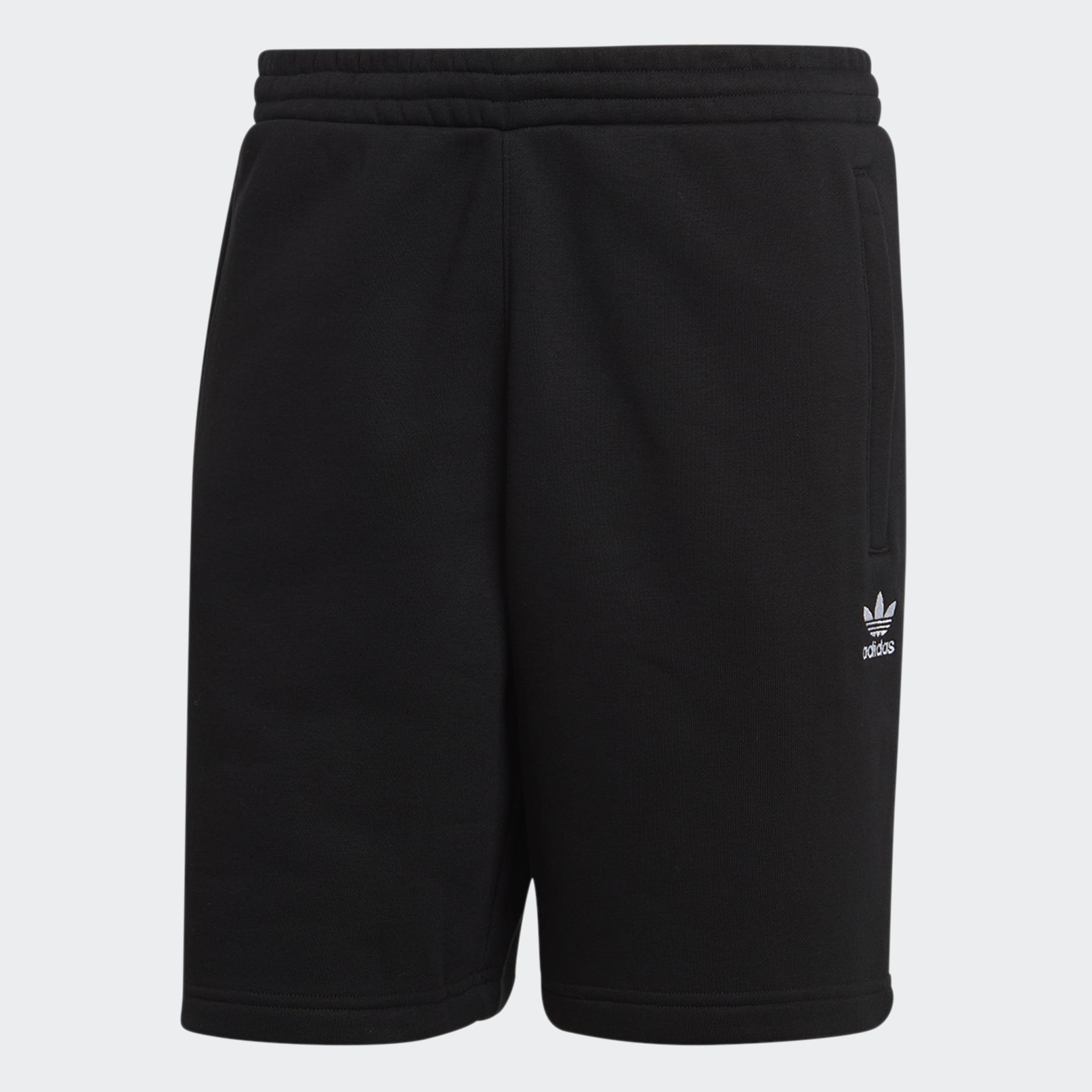 Pantaloncini 2025 adidas trefoil