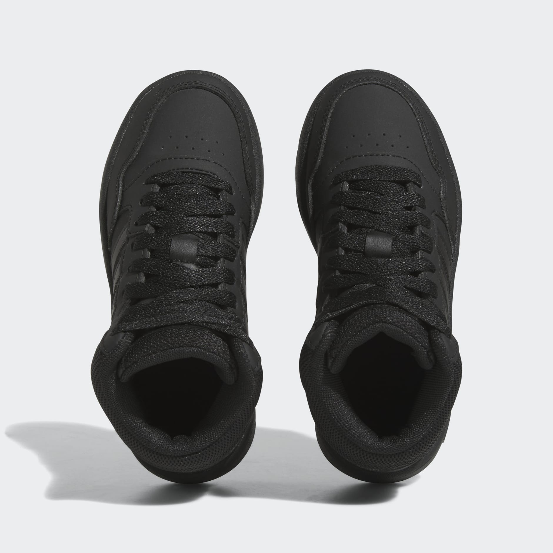 Pantofi Mid Hoops