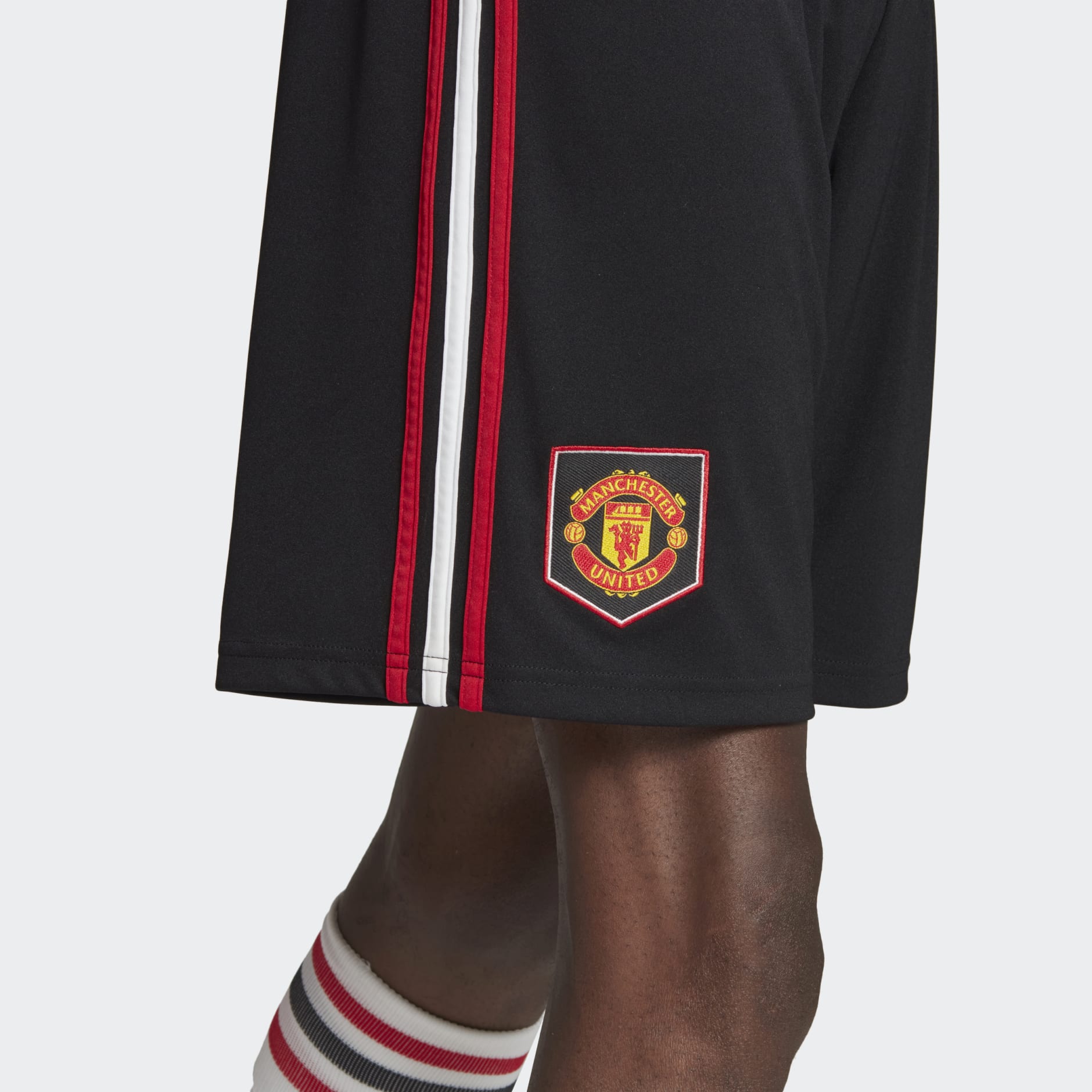 Manchester United 22/23 Away Shorts