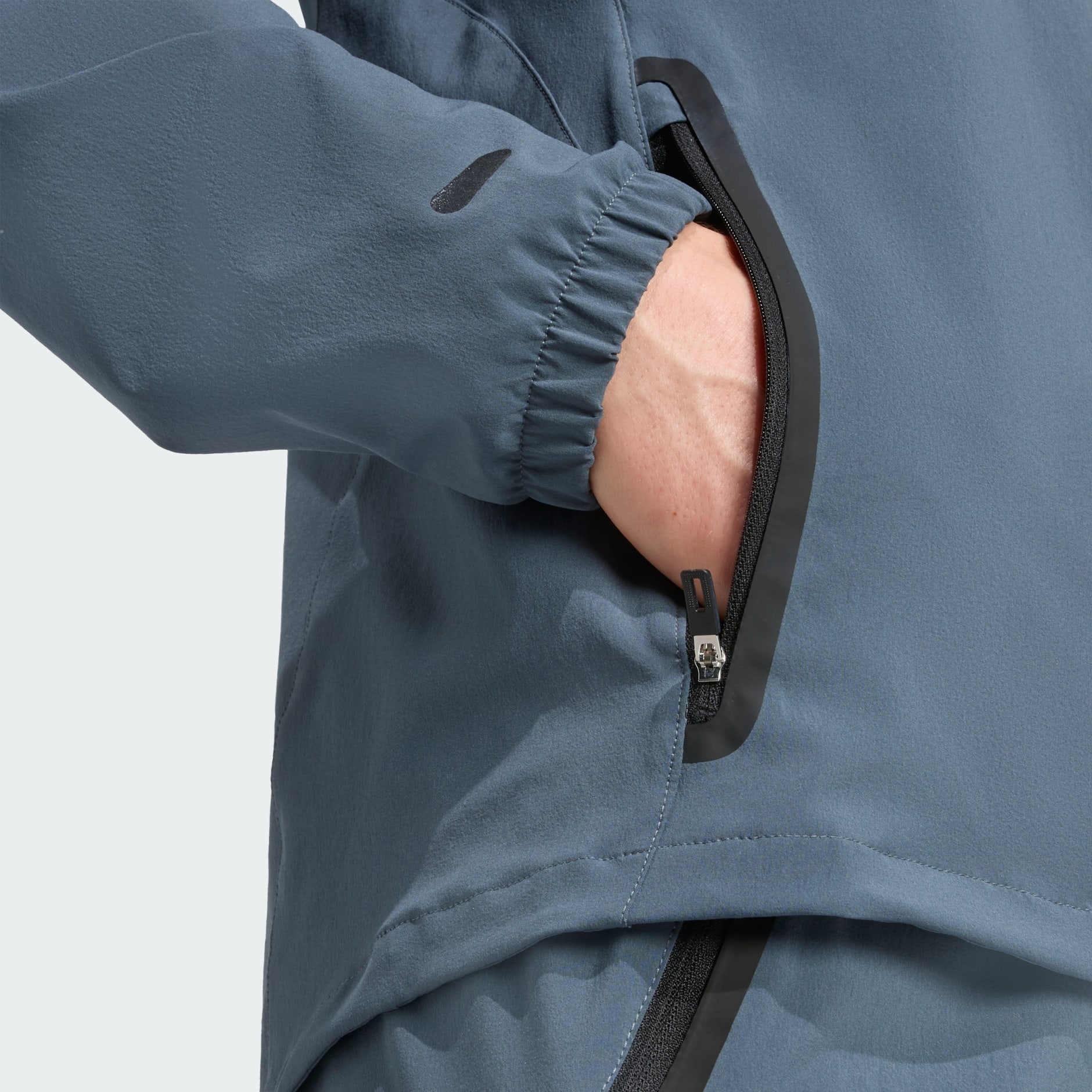 Jachetă de călătorie FC Bayern Tiro 25 Competition Vis Tech