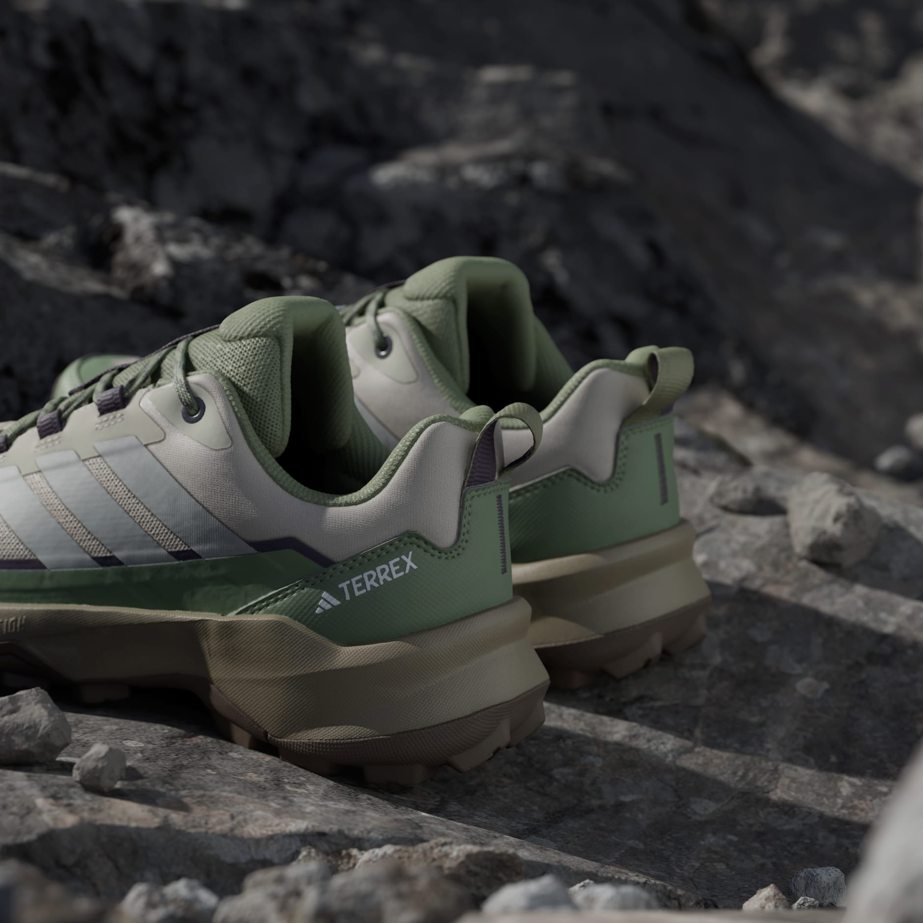 Pantofi de drumeție Terrex Skychaser Ax5