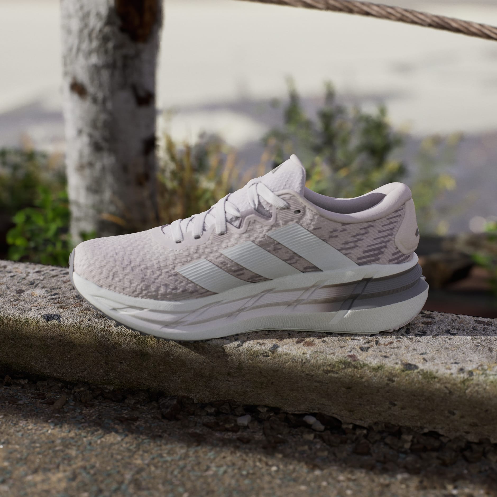 حذاء ADISTAR 4 RUNNING