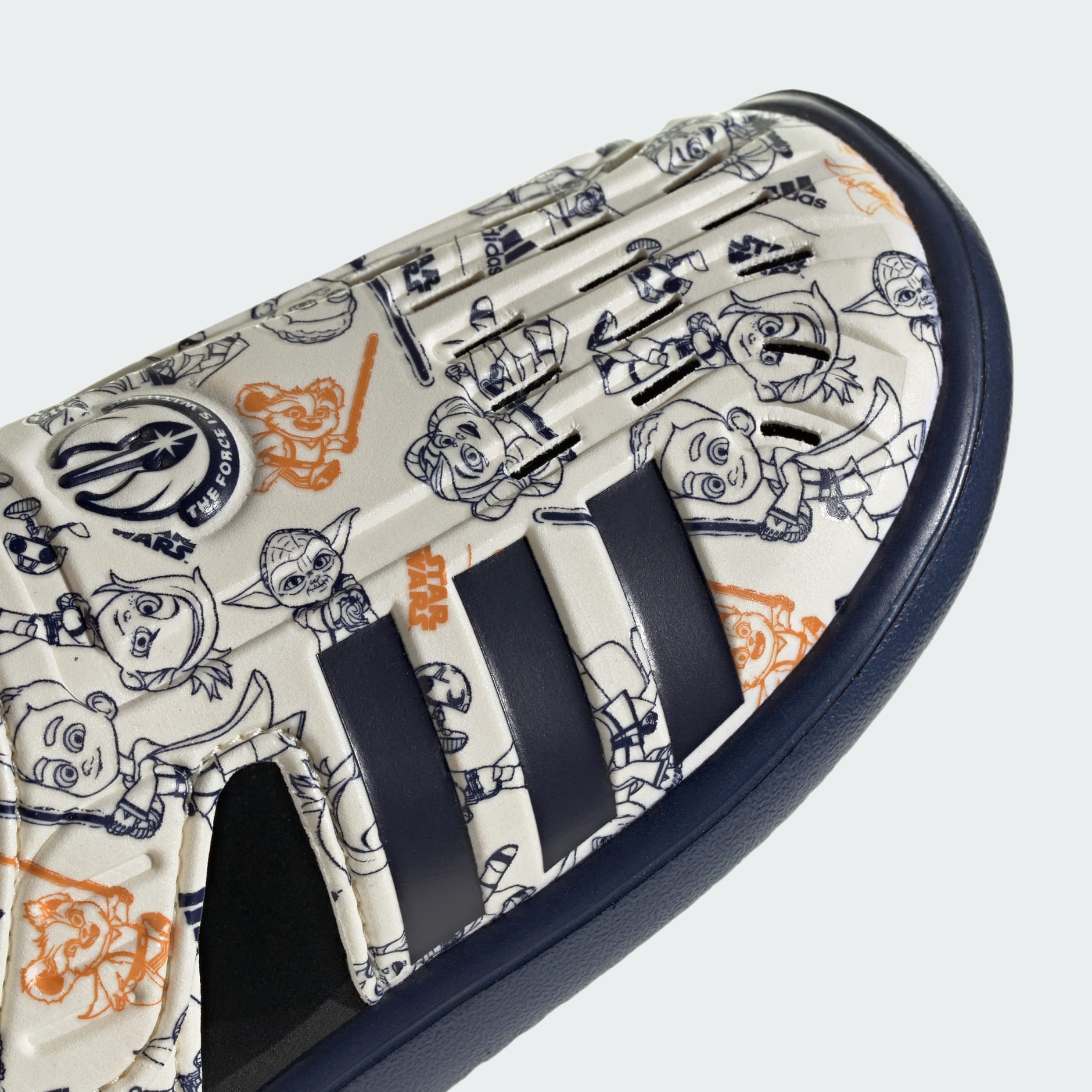 WATER SANDAL YJ C