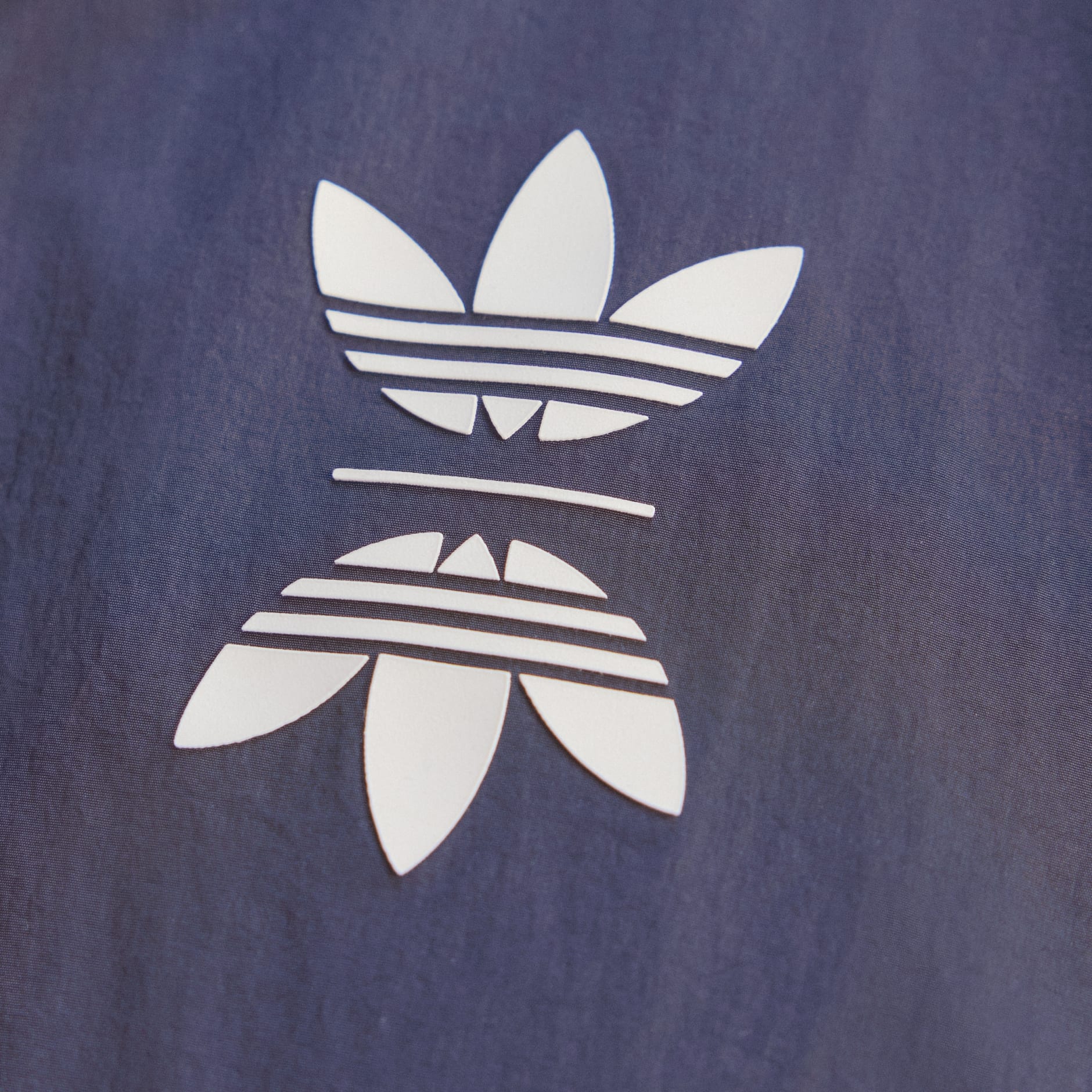 Bluză sport Originals X Metalwood cu guler rotund