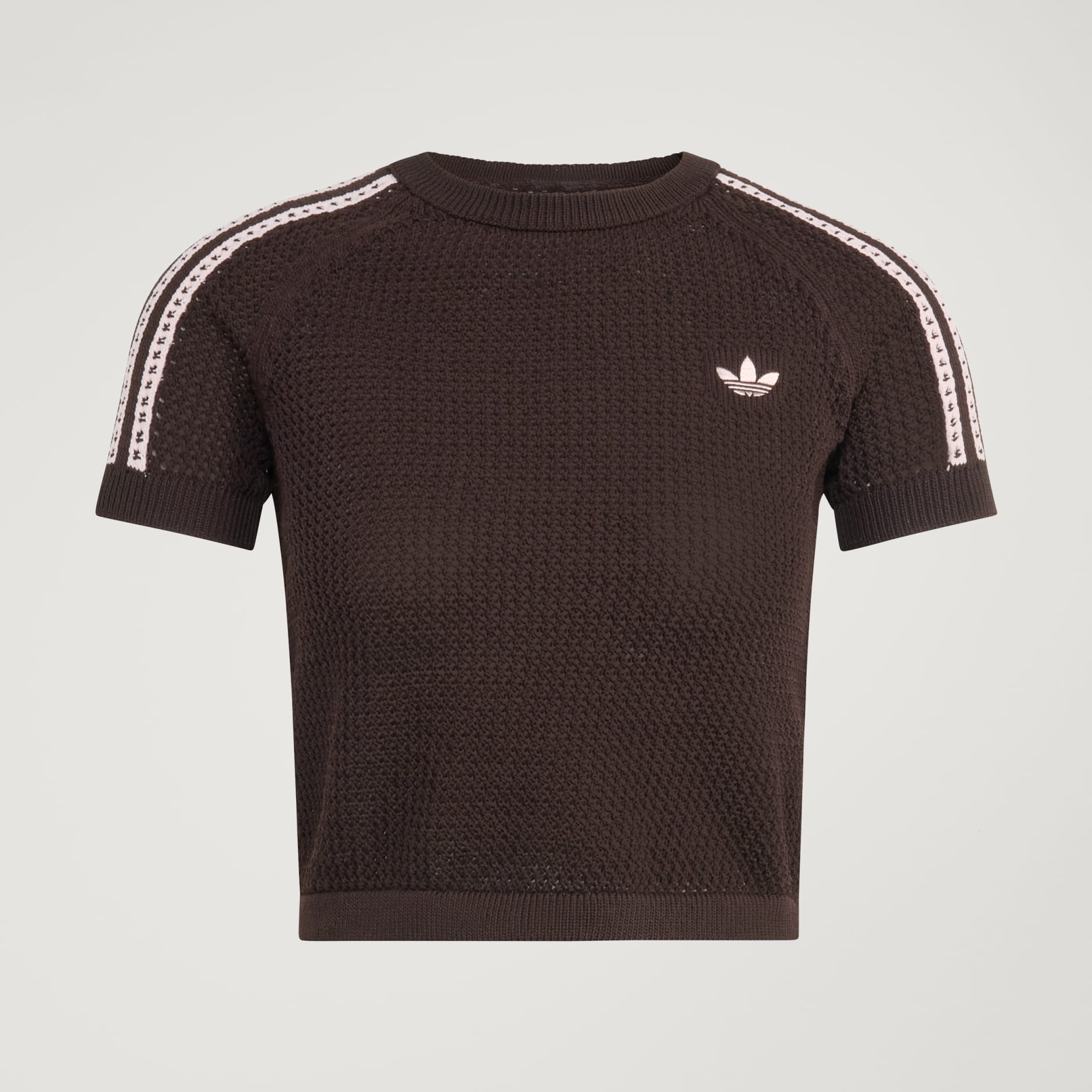 TRICOU CALI CROȘETAT TRICOTAT