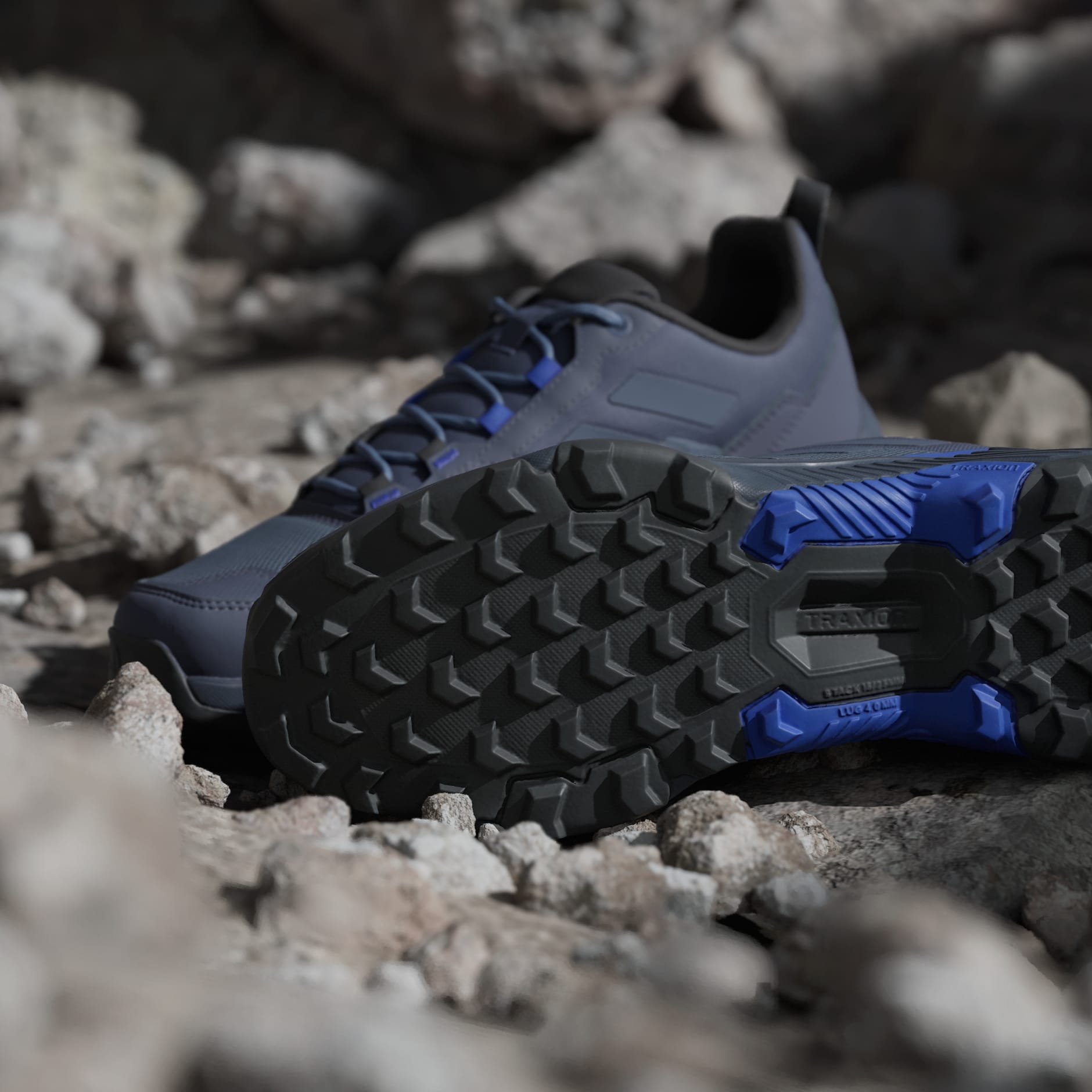 Pantofi de drumeție Eastrail 2.0